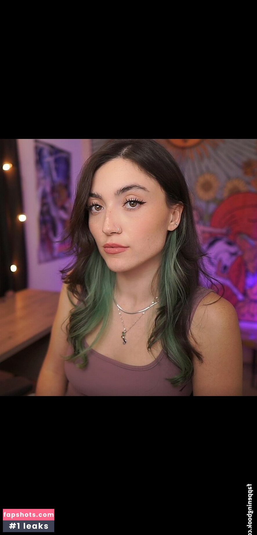 Skyytea Nahé úniky fotek pouze od fanoušků #21 - Fapshots