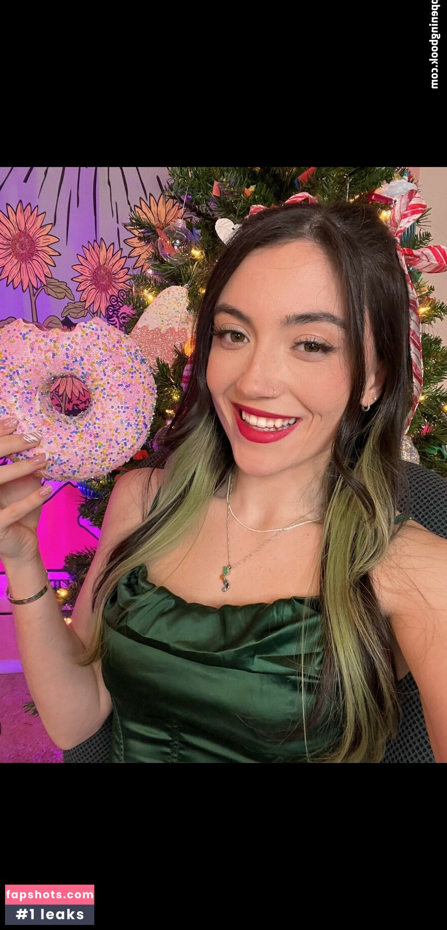 Skyytea Nahé úniky fotek pouze od fanoušků #22 - Fapshots