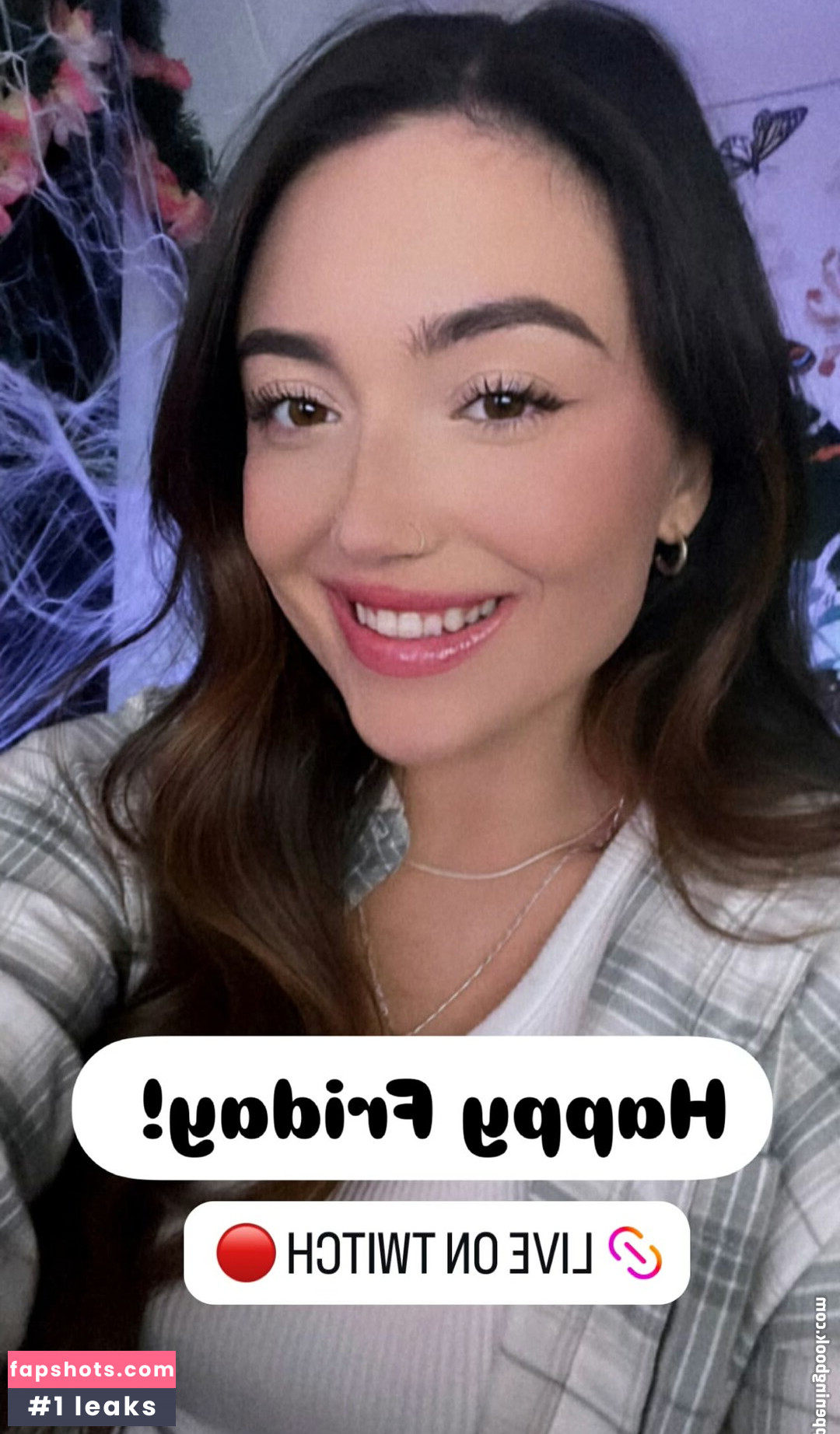 Skyytea Nahé úniky fotek pouze od fanoušků #4 - Fapshots