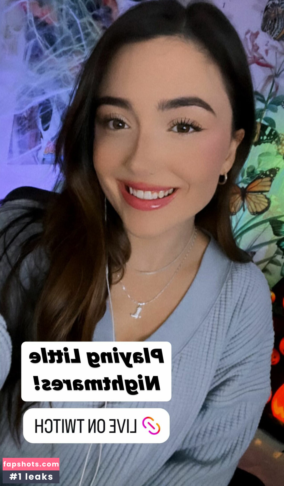 Skyytea Nahé úniky fotek pouze od fanoušků #5 - Fapshots