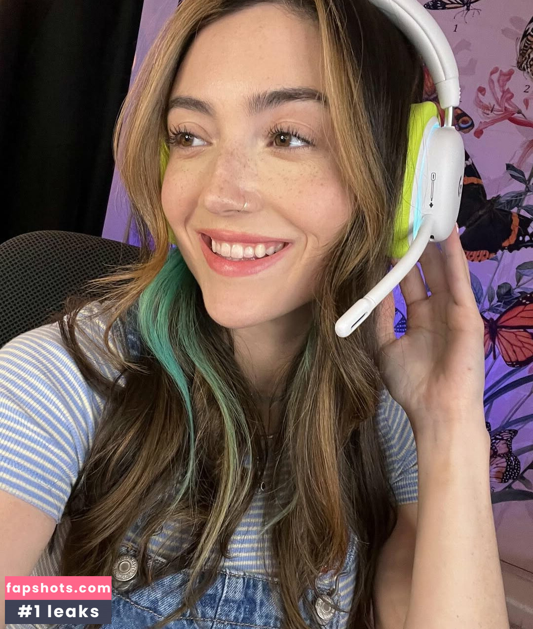 Skyytea Nahé úniky fotek pouze od fanoušků #6 - Fapshots