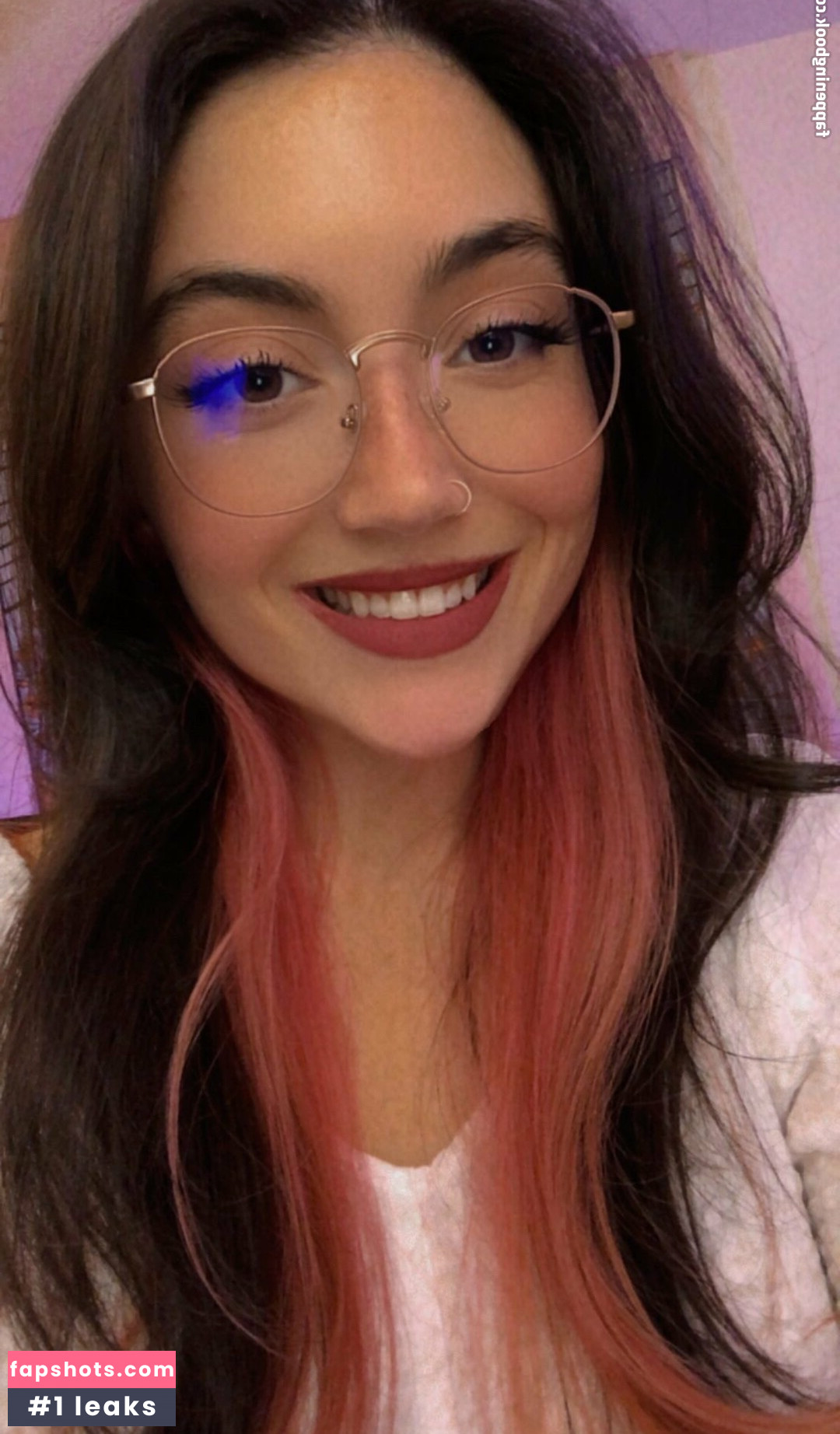 Skyytea Nahé úniky fotek pouze od fanoušků #7 - Fapshots