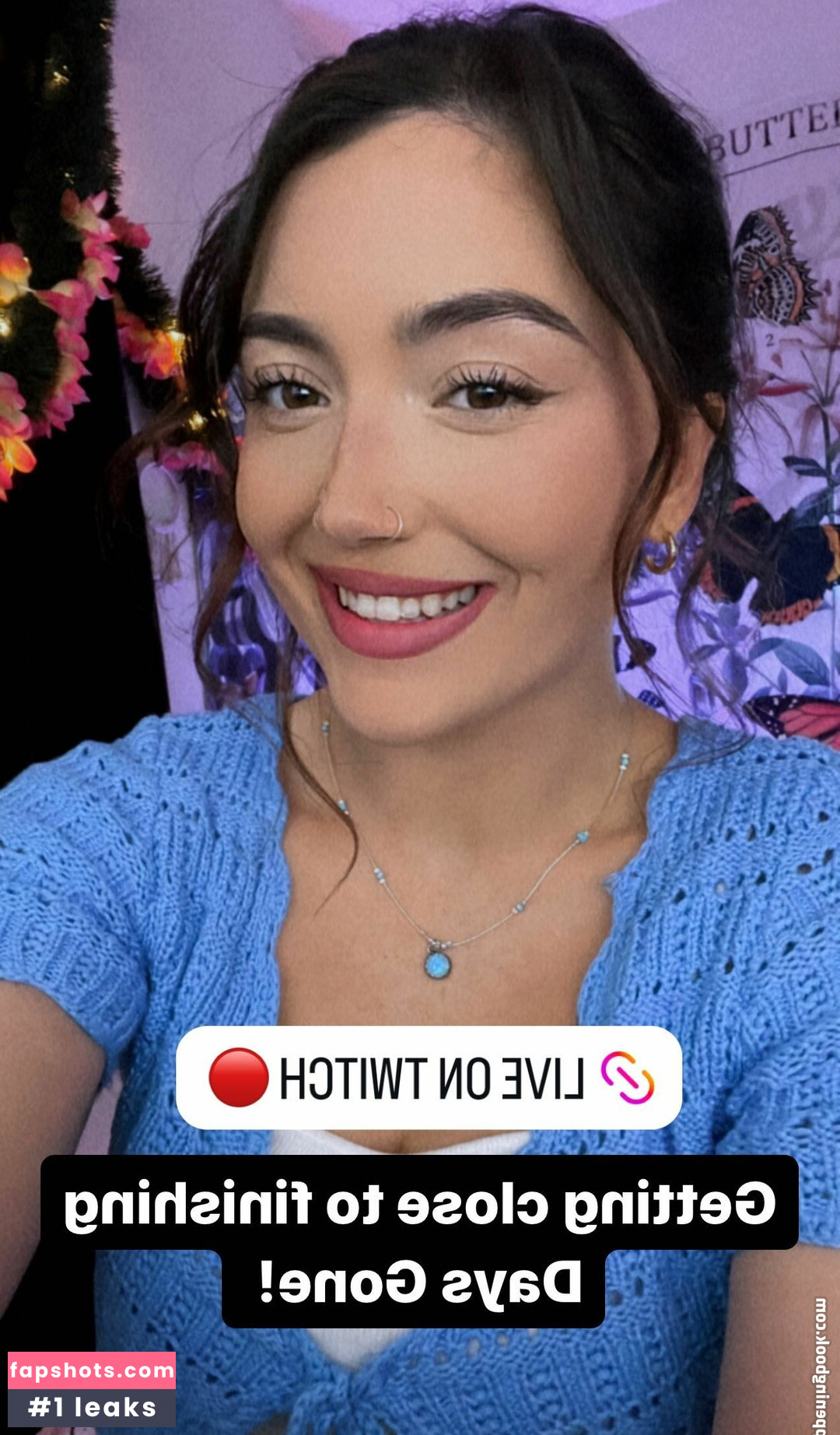 Skyytea Nahé úniky fotek pouze od fanoušků #8 - Fapshots