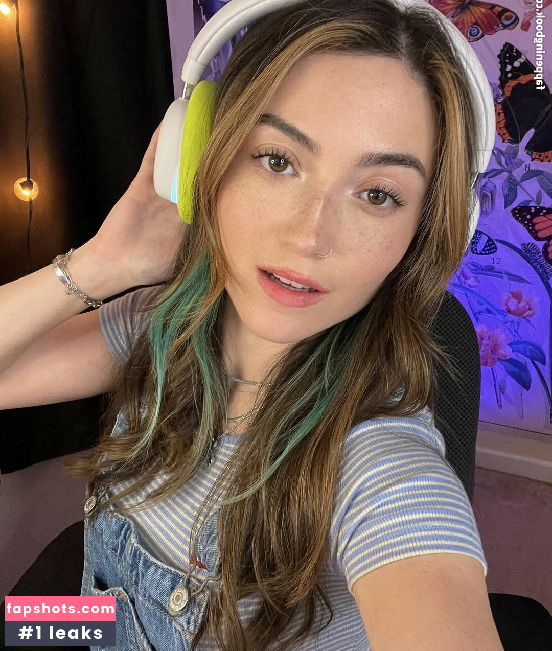 Skyytea Nahé úniky fotek pouze od fanoušků #9 - Fapshots