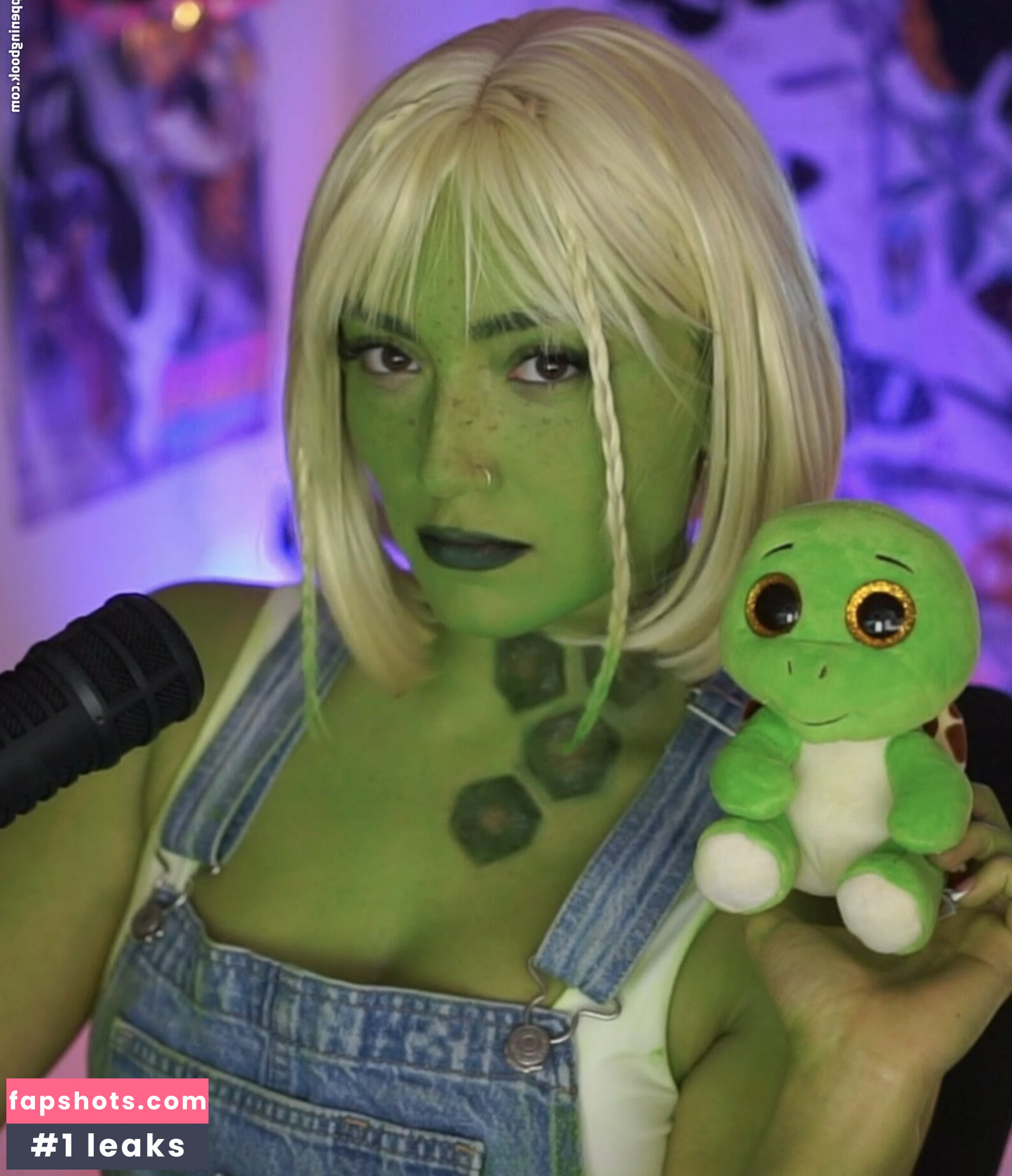 Skyytea Nahé úniky fotek pouze od fanoušků #10 - Fapshots