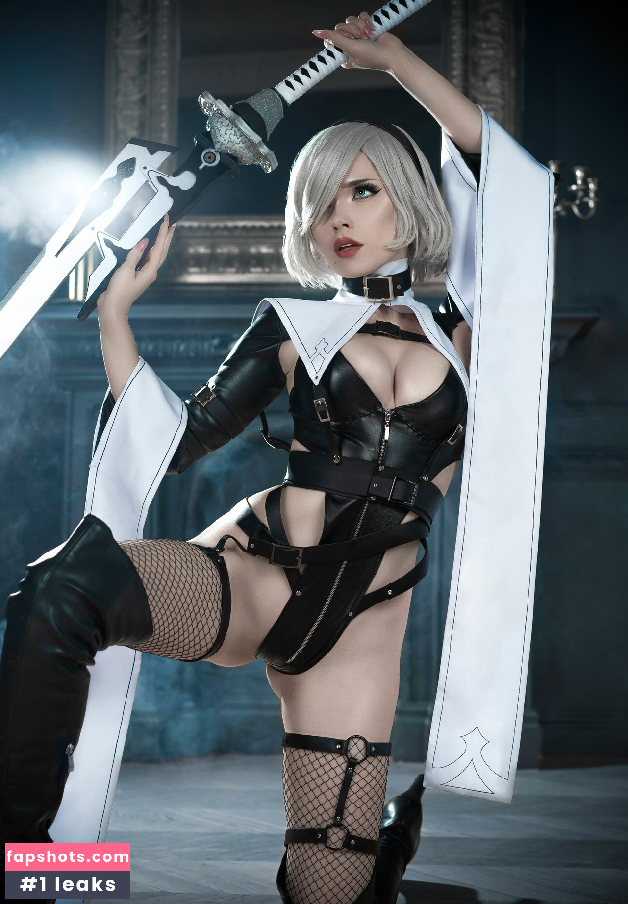 sladkoslava Nude Leaks OnlyFans Photos #122 - Fapshots