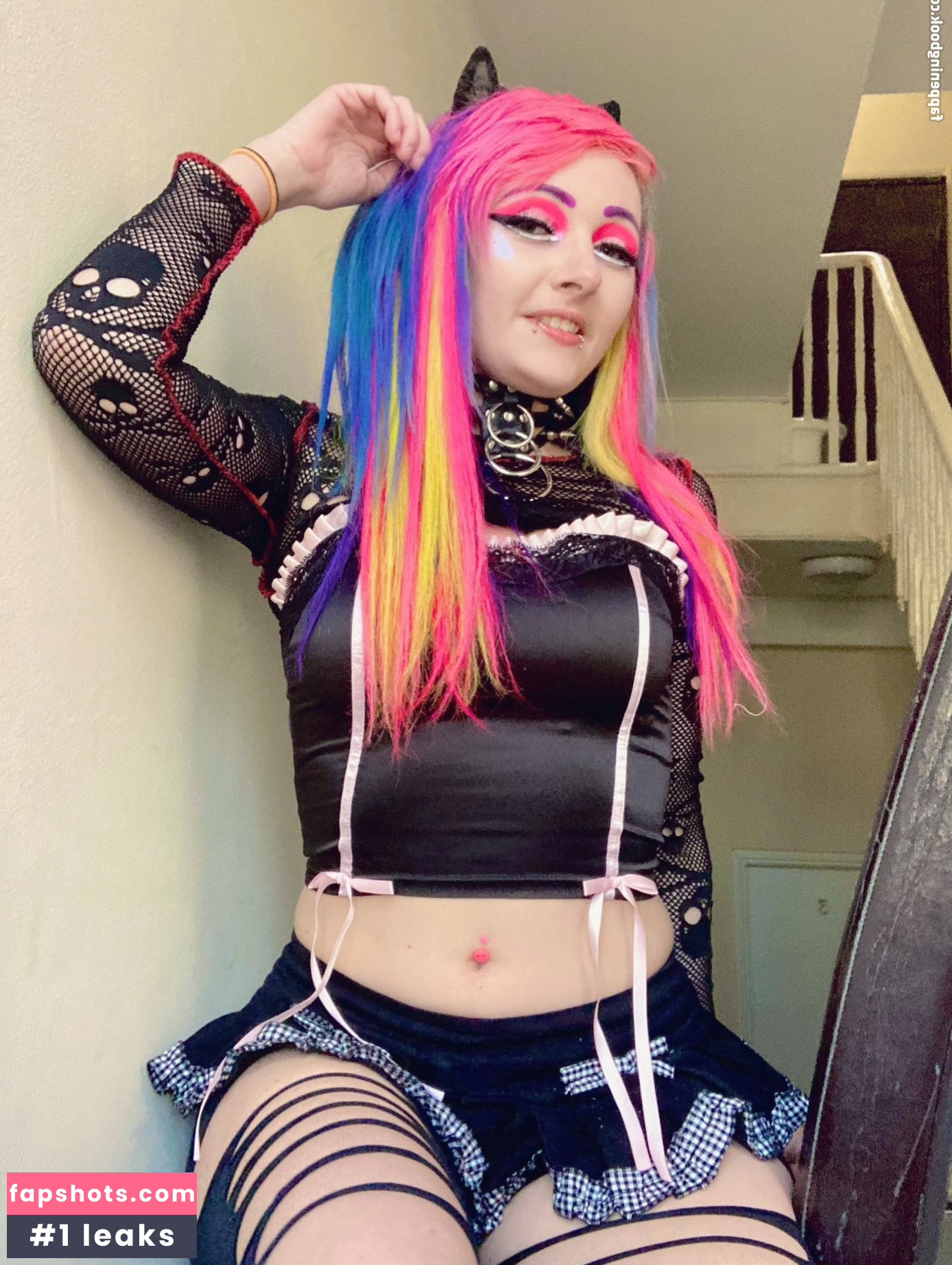 Slam Petal Nude Leaks OnlyFans Photos #25 - LeakJerk