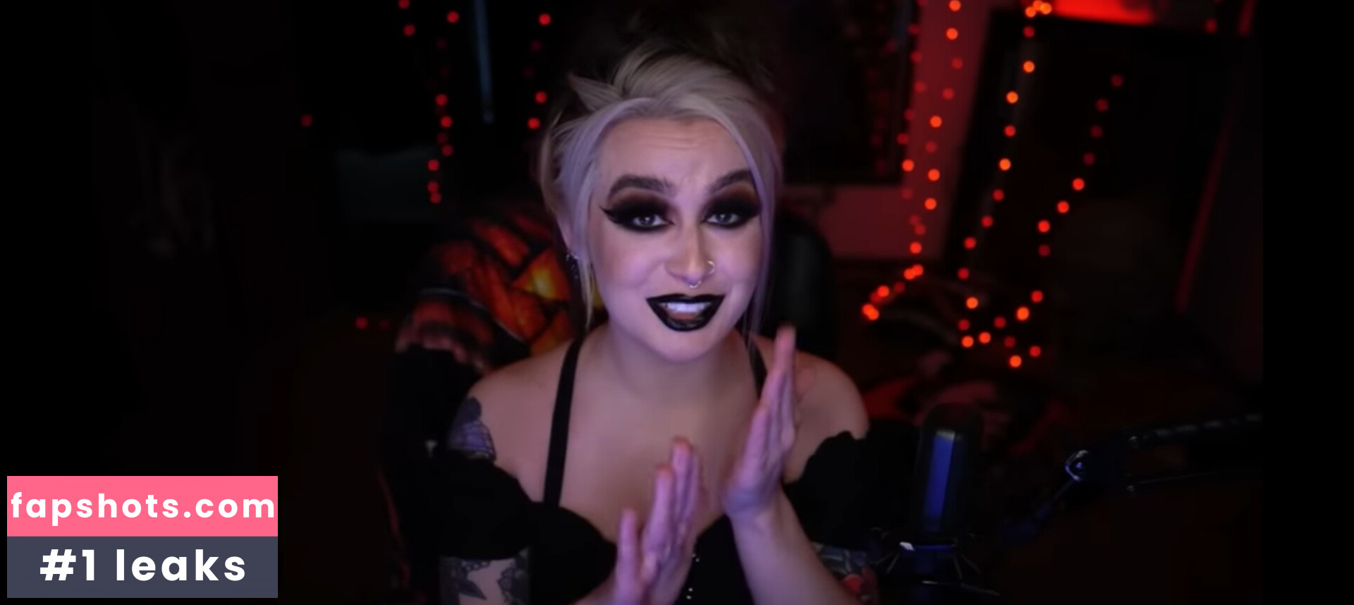 SlashleyTv Nacktheit OnlyFans Fotos #3 - Fapshots