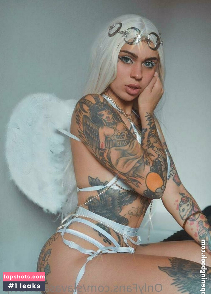 slavasatanavip gallery photo #20