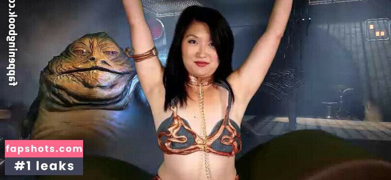 Slave Girl Leia Girls Nahé úniky fotek pouze od fanoušků #20 - Fapshots