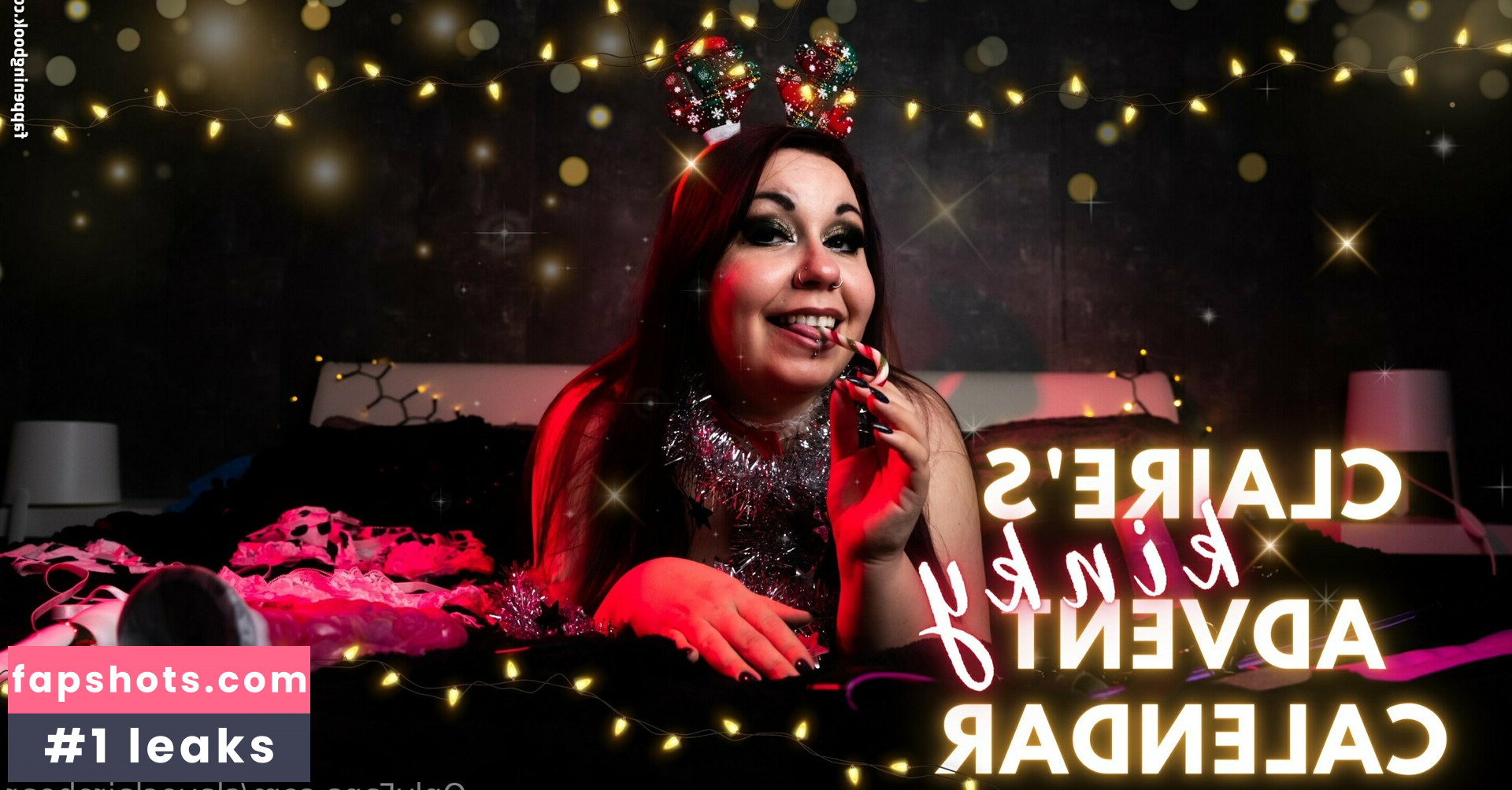 slaveclairebear Filtración Desnuda OnlyFans Foto #26 - Fapshots