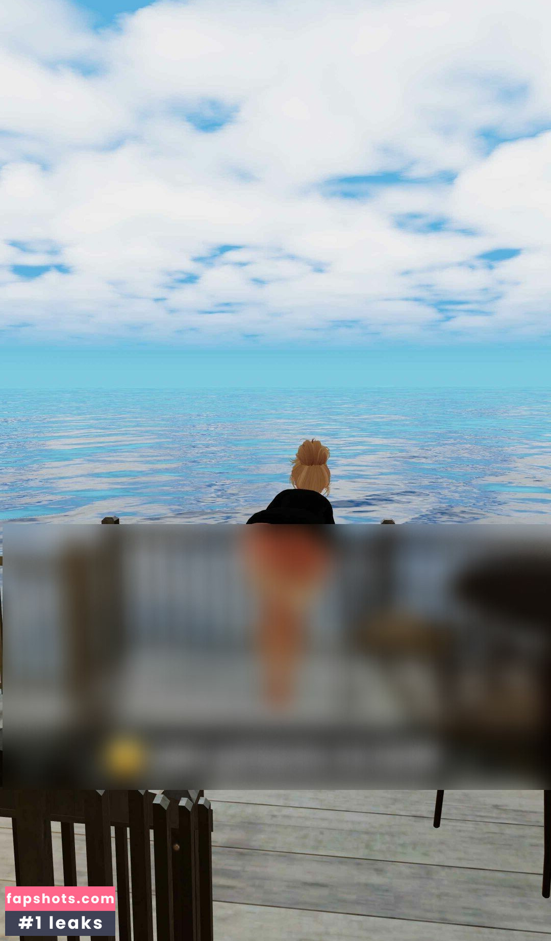 SlaveCrestedVixen gallery photo #2