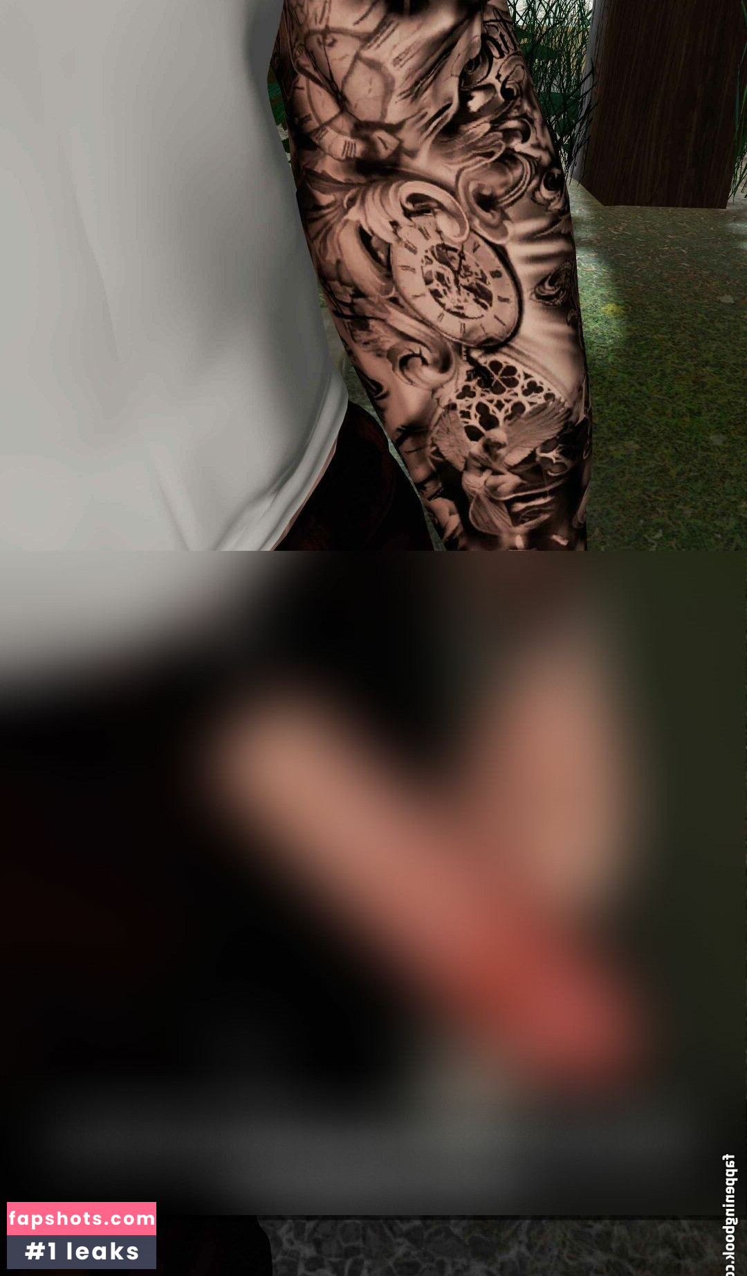 SlaveCrestedVixen gallery photo #12