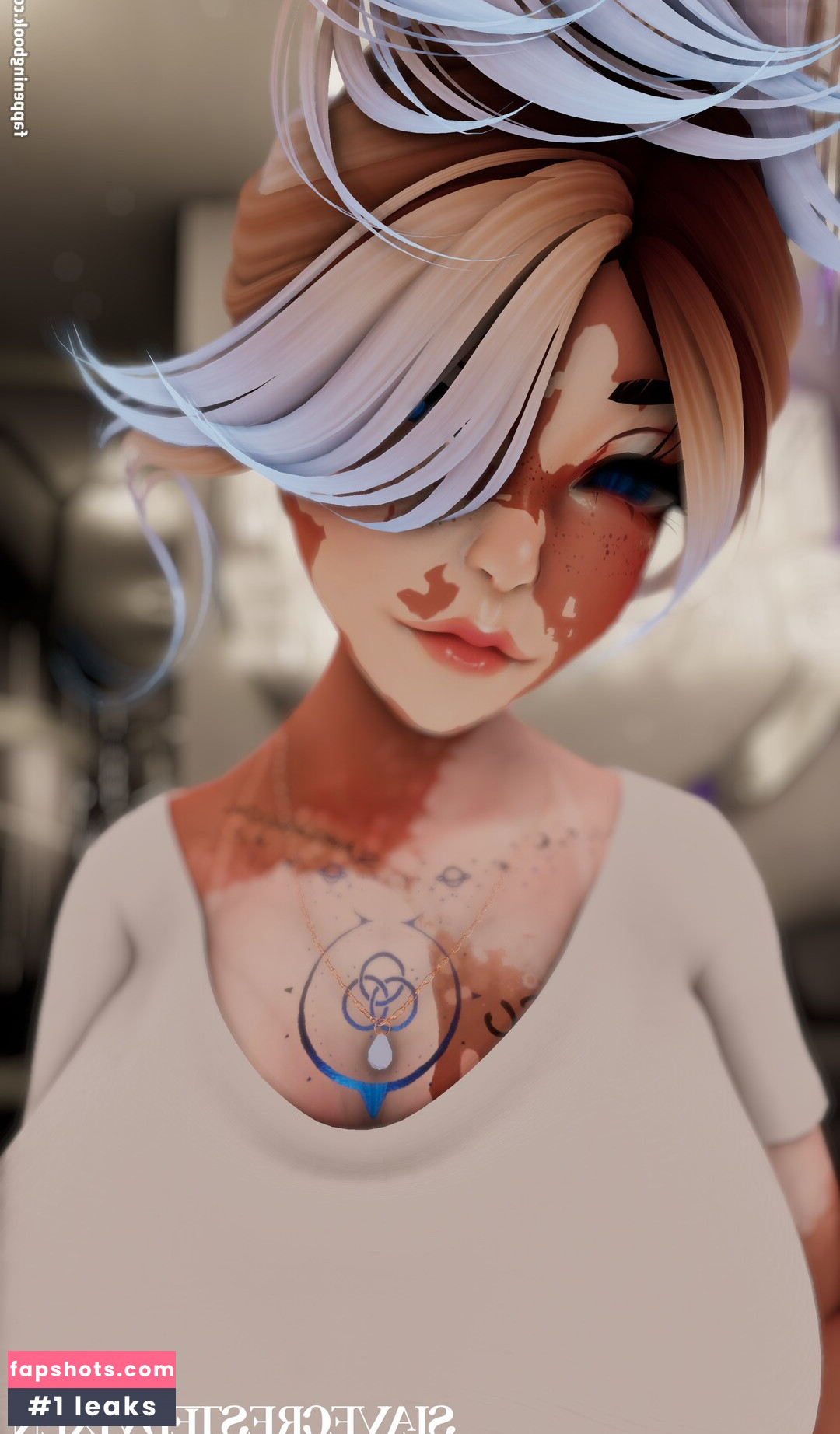 SlaveCrestedVixen gallery photo #31