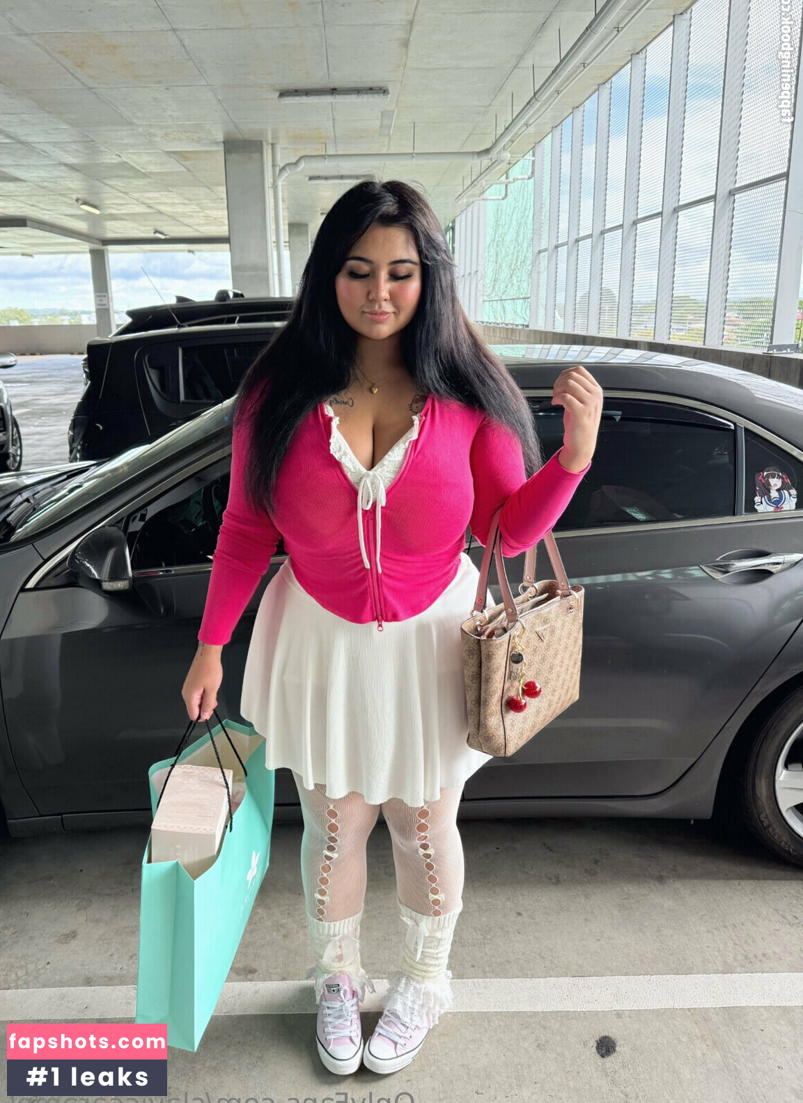 slaviccaramel Filtración Desnuda OnlyFans Foto #18 - Fapshots