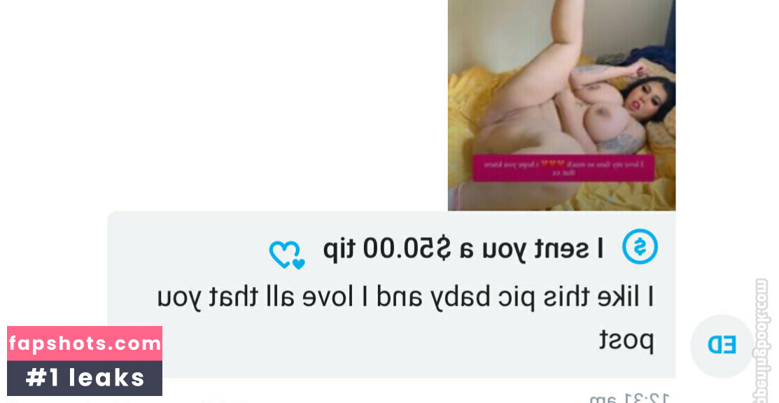 slaviccaramel Filtración Desnuda OnlyFans Foto #34 - Fapshots