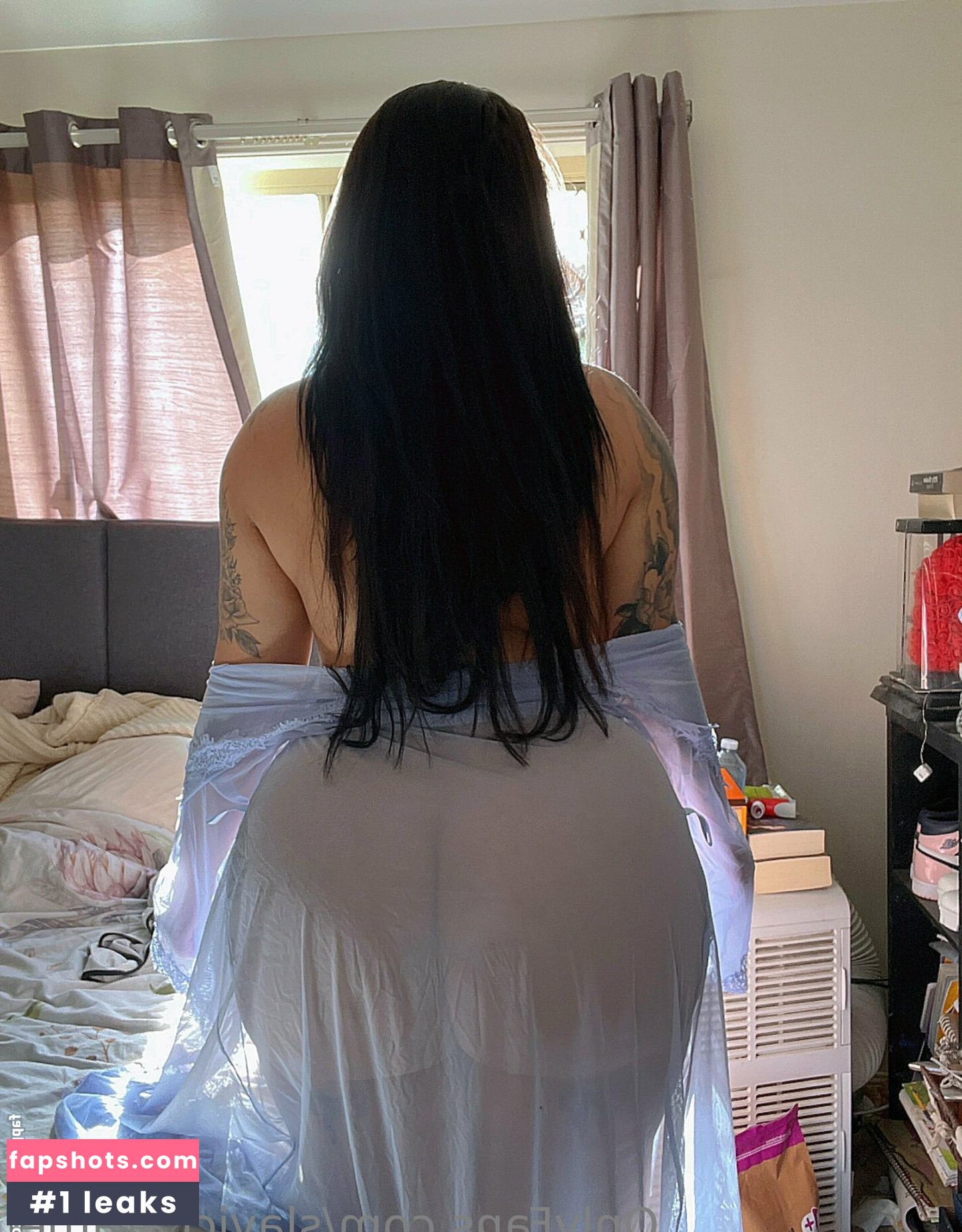 slaviccaramel Filtración Desnuda OnlyFans Foto #36 - Fapshots