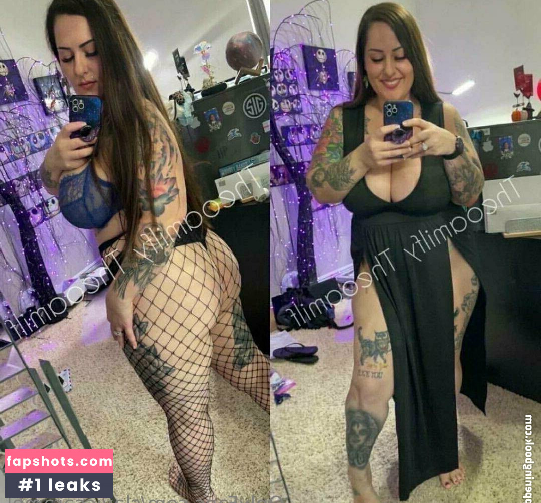 slaviccaramel Filtración Desnuda OnlyFans Foto #42 - Fapshots