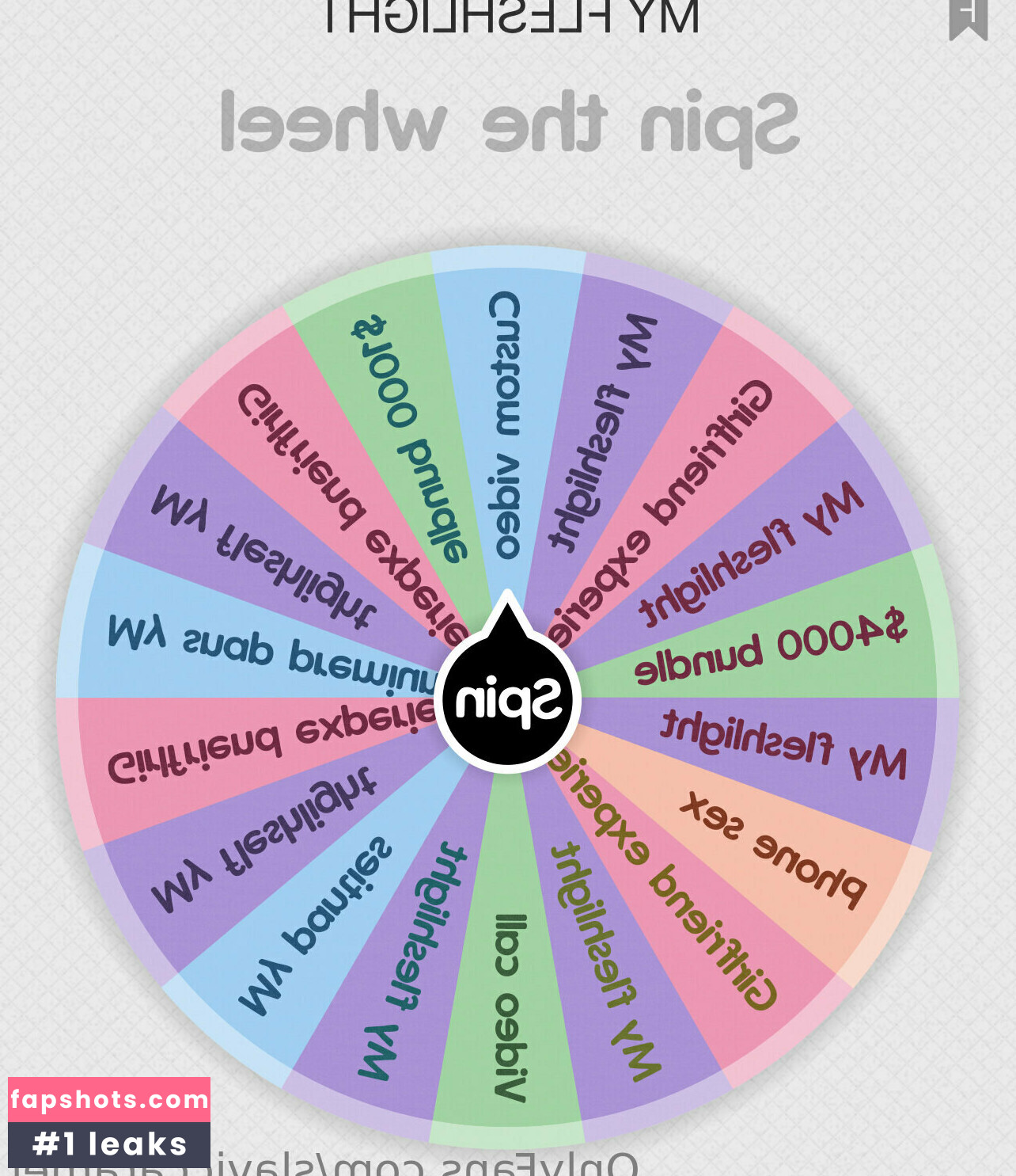 slaviccaramel Filtración Desnuda OnlyFans Foto #46 - Fapshots