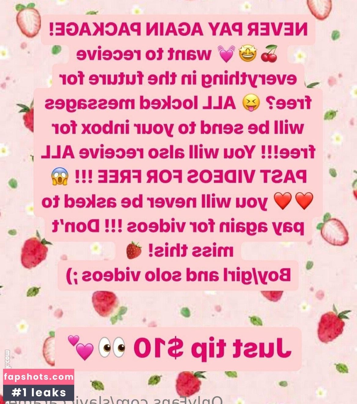 slaviccaramel Filtración Desnuda OnlyFans Foto #50 - Fapshots