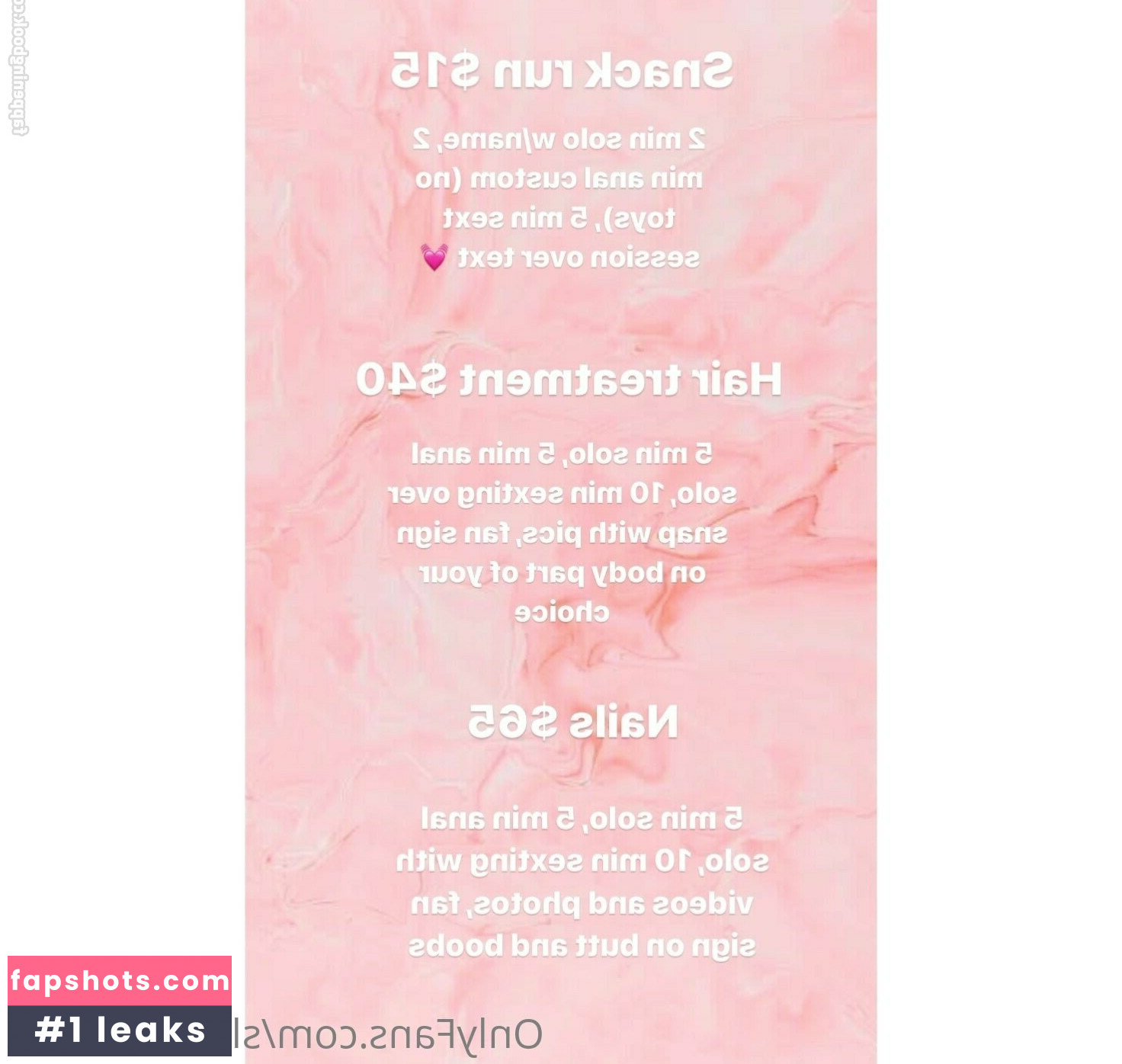 slaviccaramel Filtración Desnuda OnlyFans Foto #57 - Fapshots