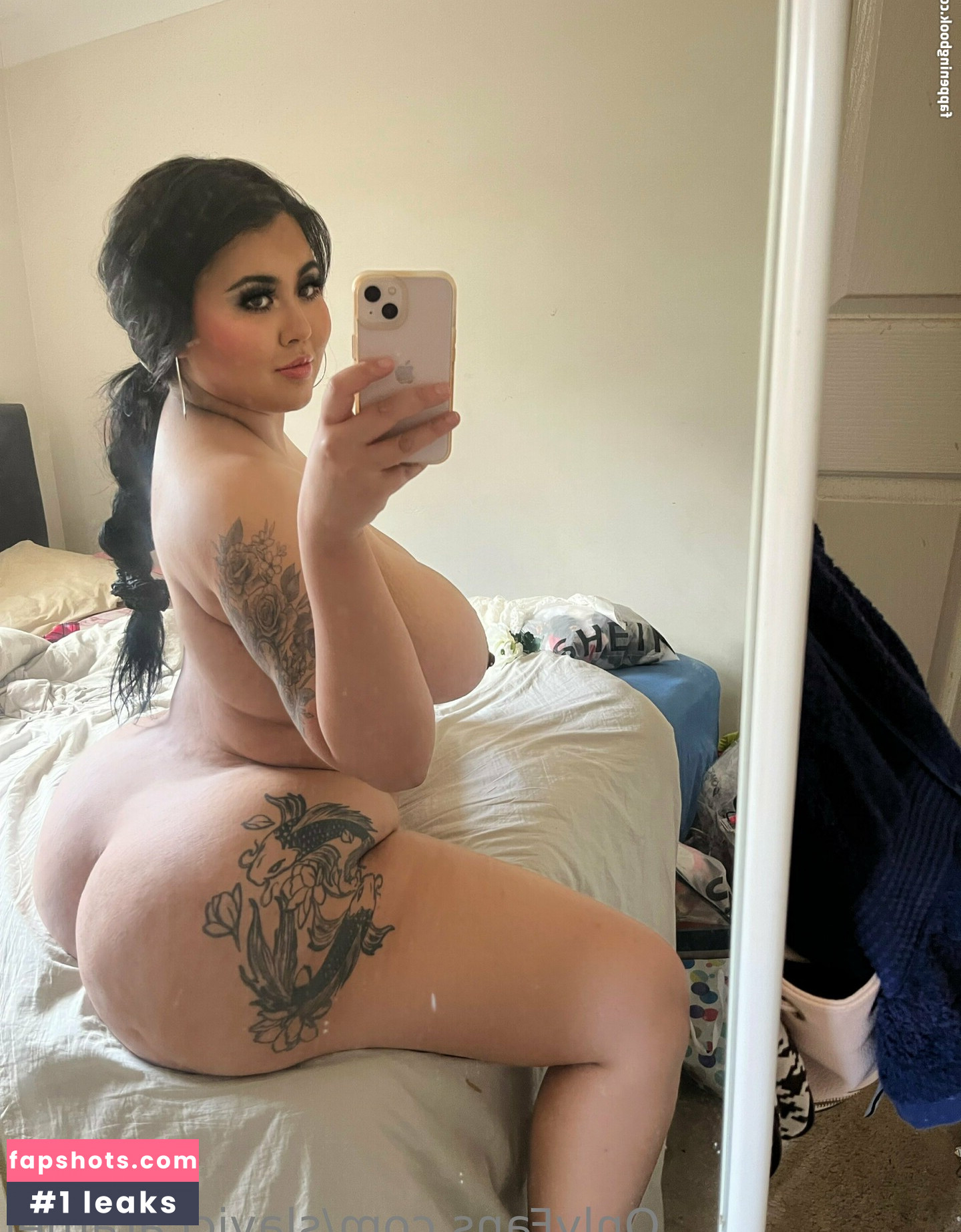 slaviccaramel Filtración Desnuda OnlyFans Foto #7 - Fapshots