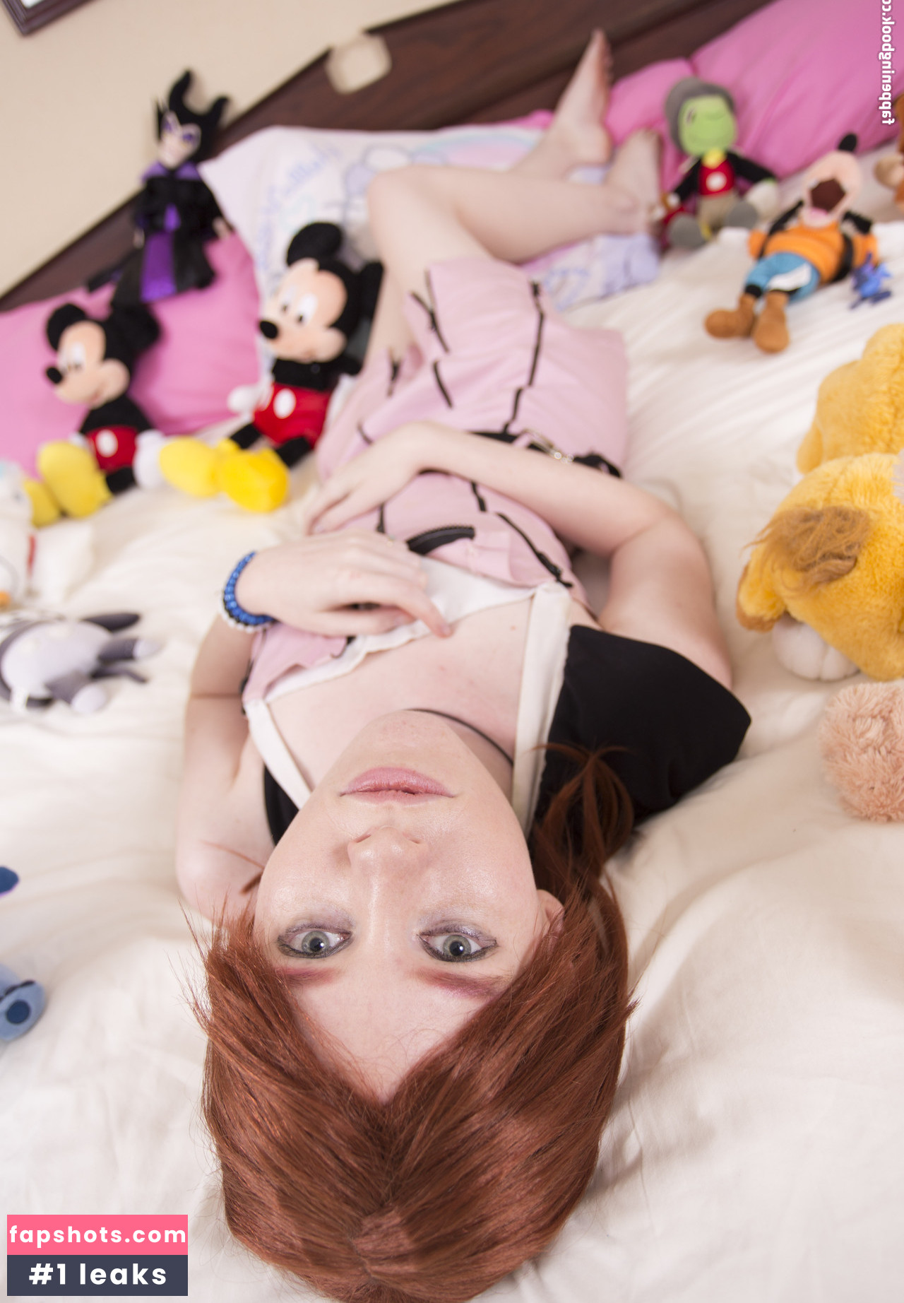 Sleeping Queen Nude Leaks OnlyFans Photos #38 - LeakJerk