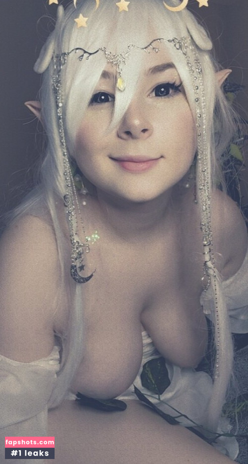 Sleepiweepi Nude Leaks OnlyFans - Fapshots