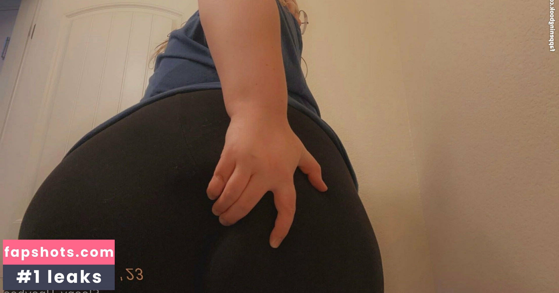 sleepy_hneybee Nahé úniky fotek pouze od fanoušků #14 - Fapshots