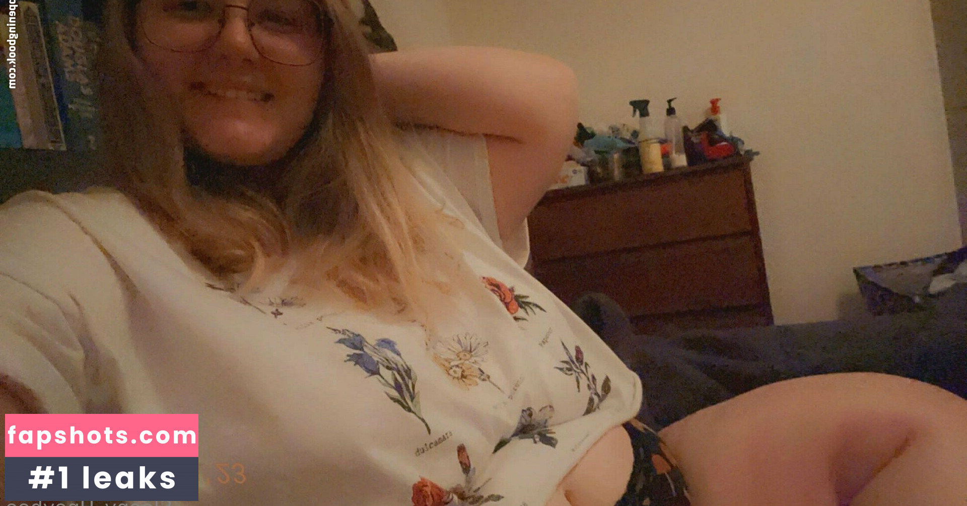 sleepy_hneybee Nahé úniky fotek pouze od fanoušků #29 - Fapshots