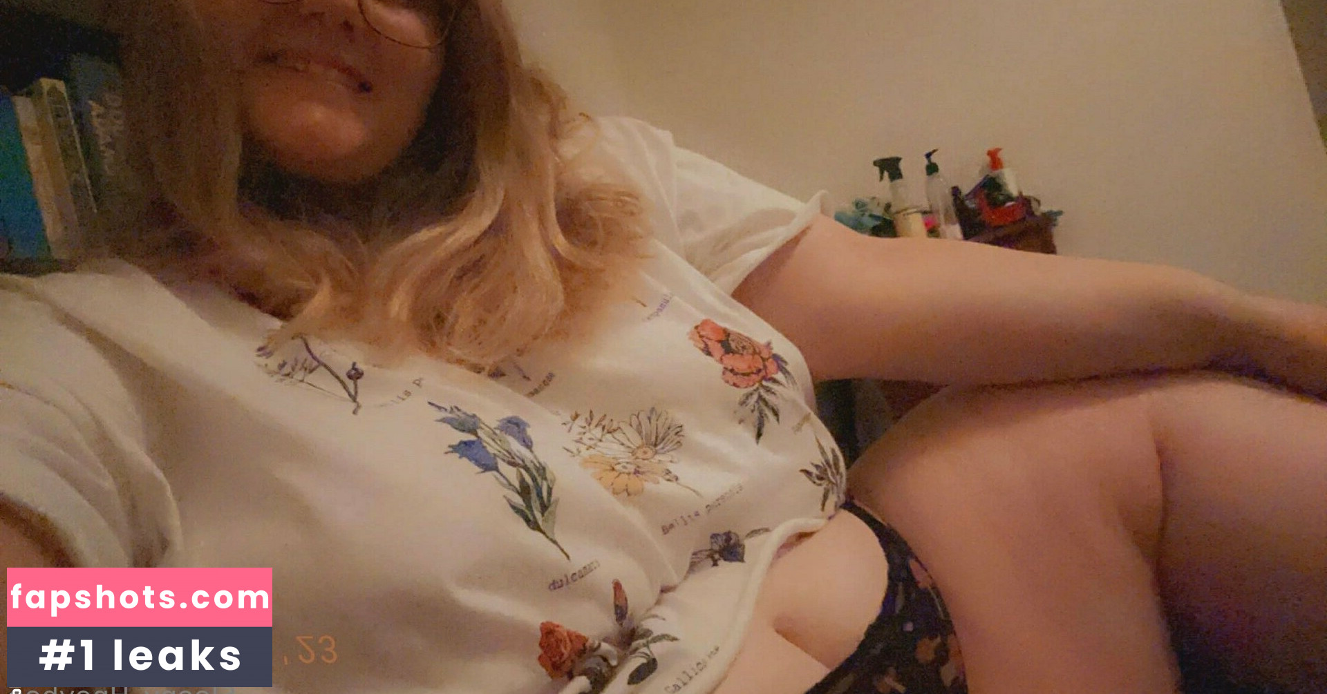 sleepy_hneybee Nahé úniky fotek pouze od fanoušků #31 - Fapshots