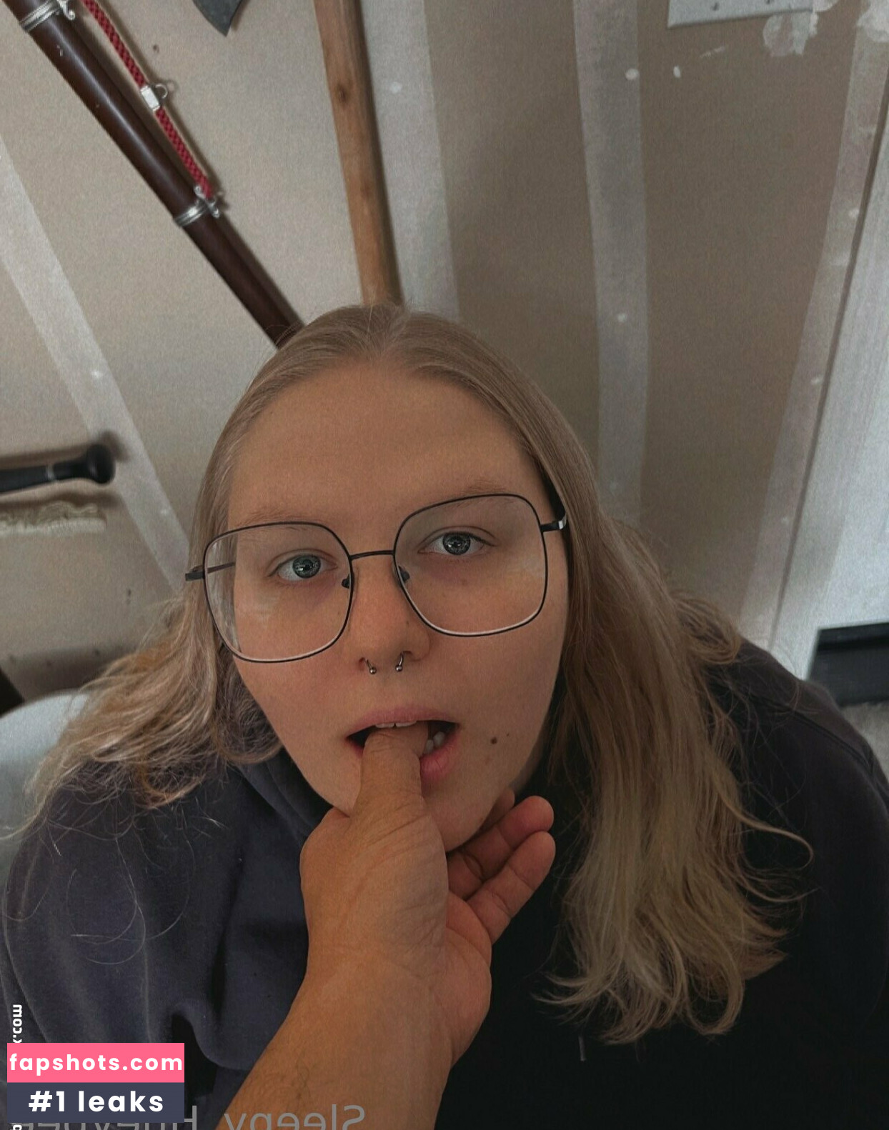 sleepy_hneybee Nahé úniky fotek pouze od fanoušků #37 - Fapshots