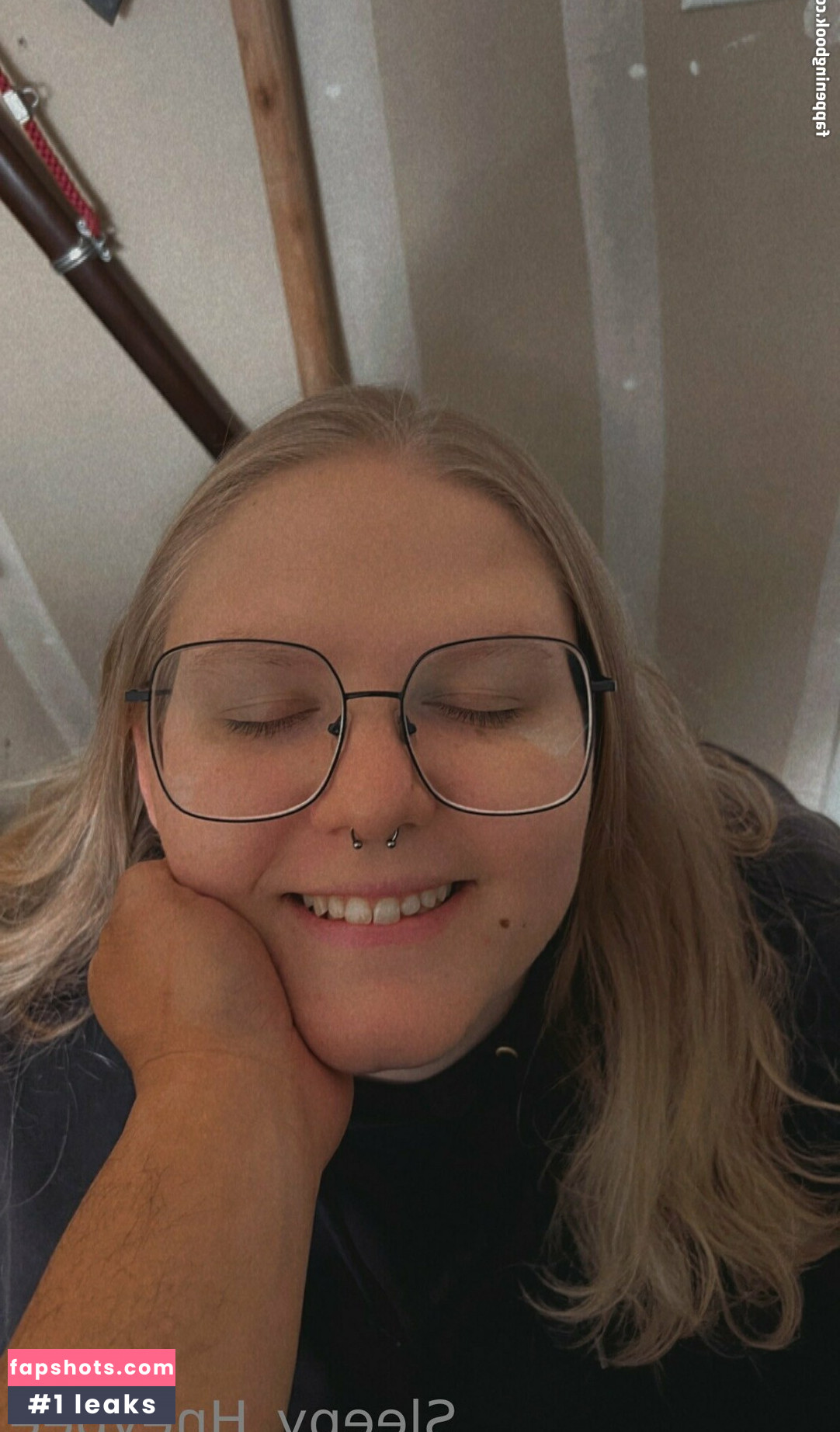 sleepy_hneybee Nahé úniky fotek pouze od fanoušků #38 - Fapshots