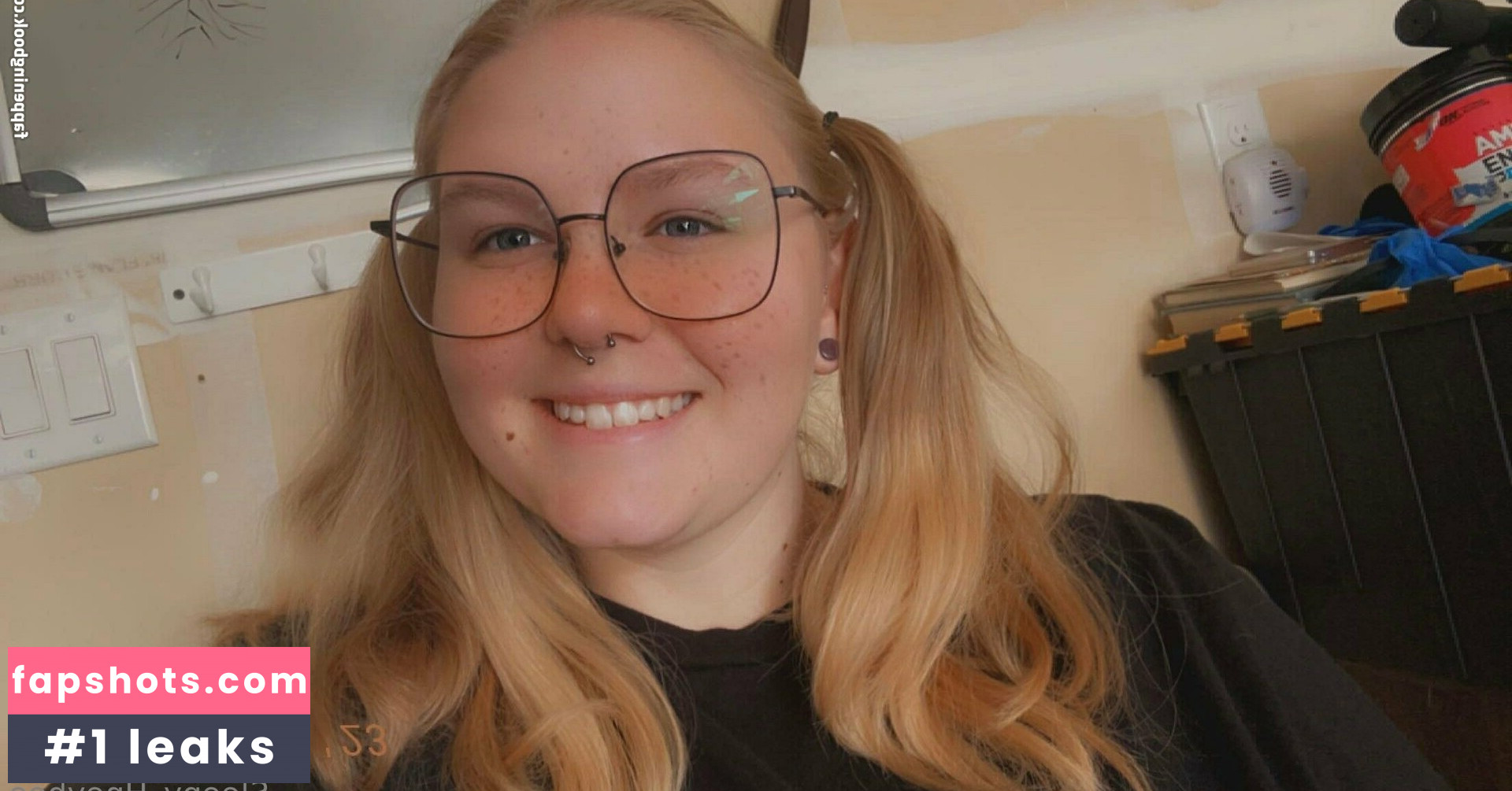 sleepy_hneybee Nahé úniky fotek pouze od fanoušků #41 - Fapshots