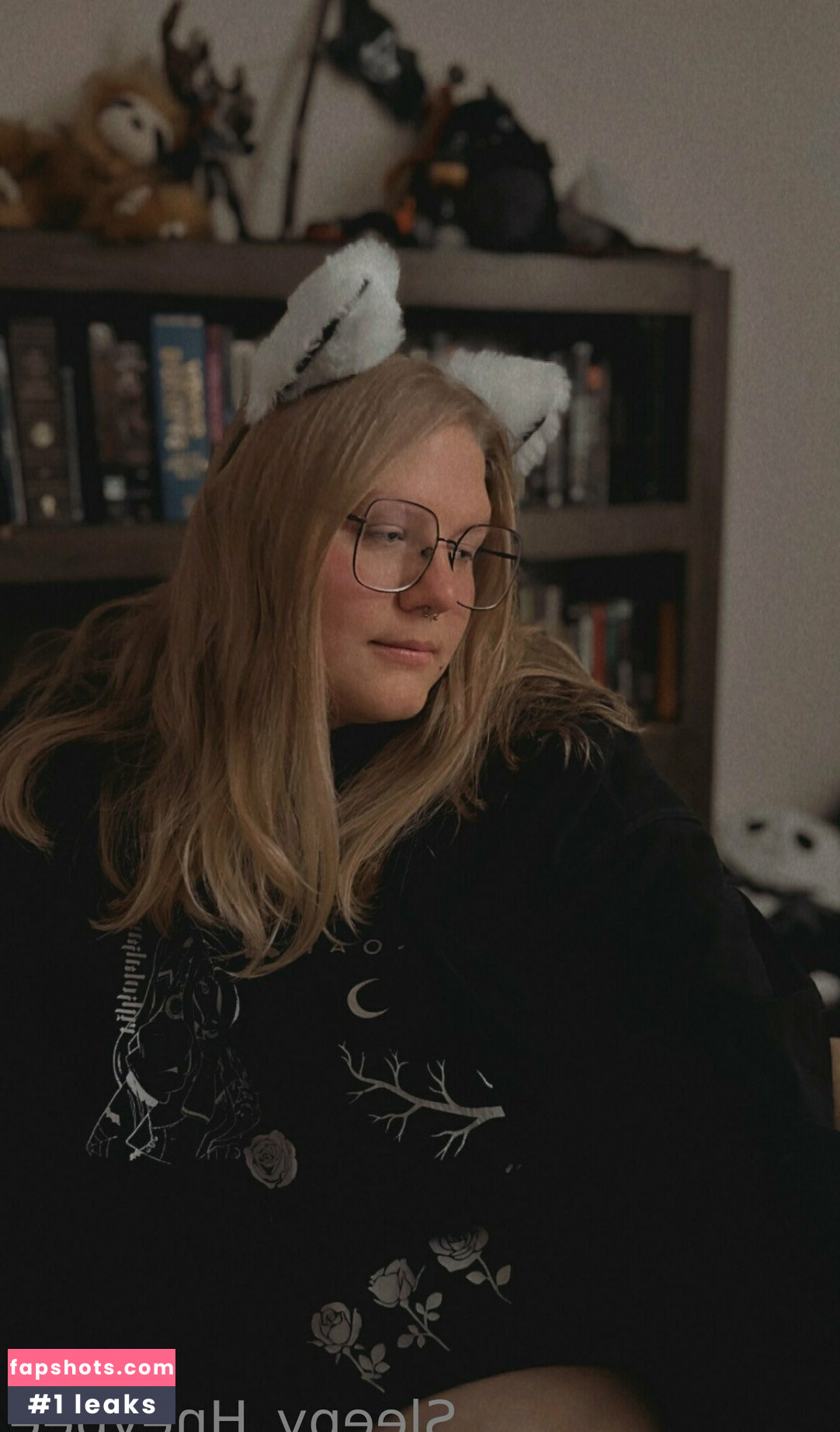 sleepy_hneybee Nahé úniky fotek pouze od fanoušků #42 - Fapshots