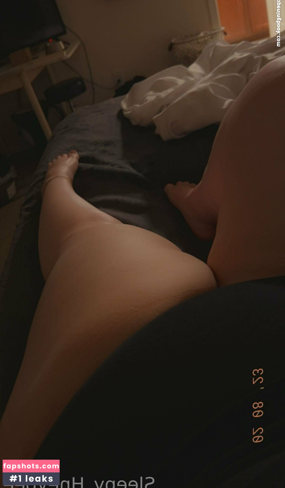 sleepy_hneybee Nahé úniky fotek pouze od fanoušků #54 - Fapshots