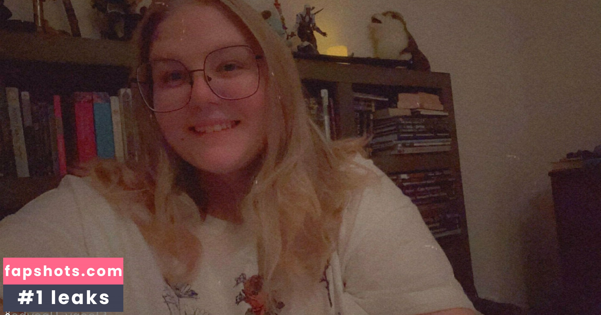 sleepy_hneybee Nahé úniky fotek pouze od fanoušků #58 - Fapshots