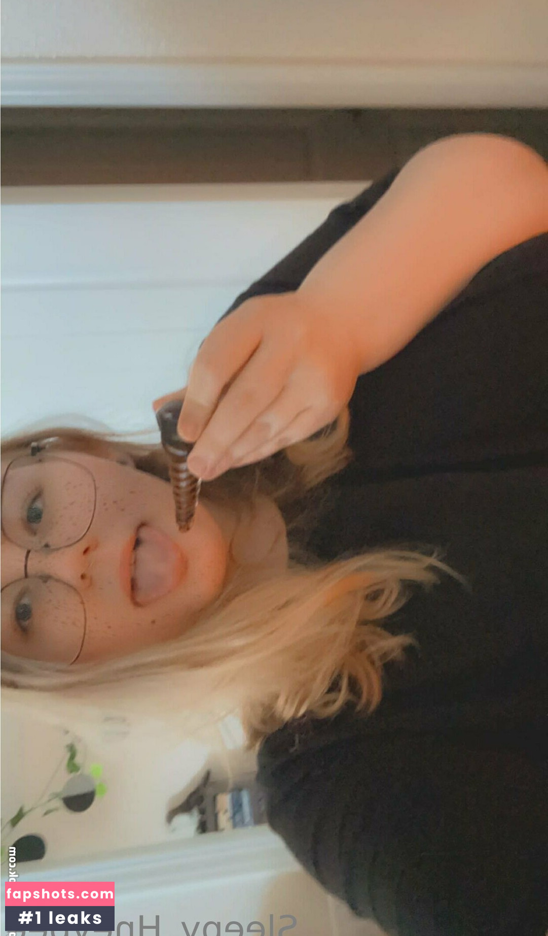 sleepy_hneybee Nahé úniky fotek pouze od fanoušků #60 - Fapshots