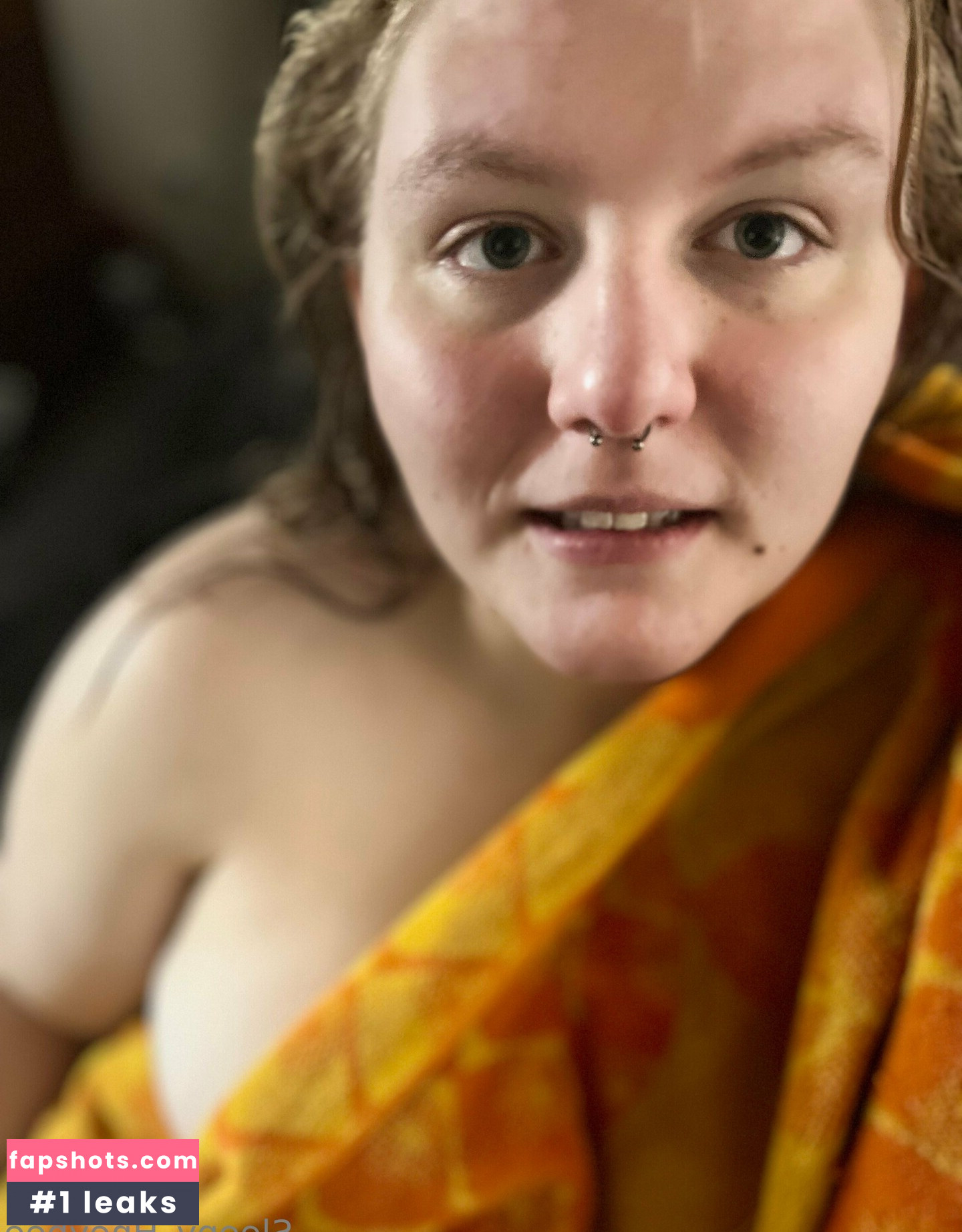 sleepy_hneybee Nahé úniky fotek pouze od fanoušků #7 - Fapshots