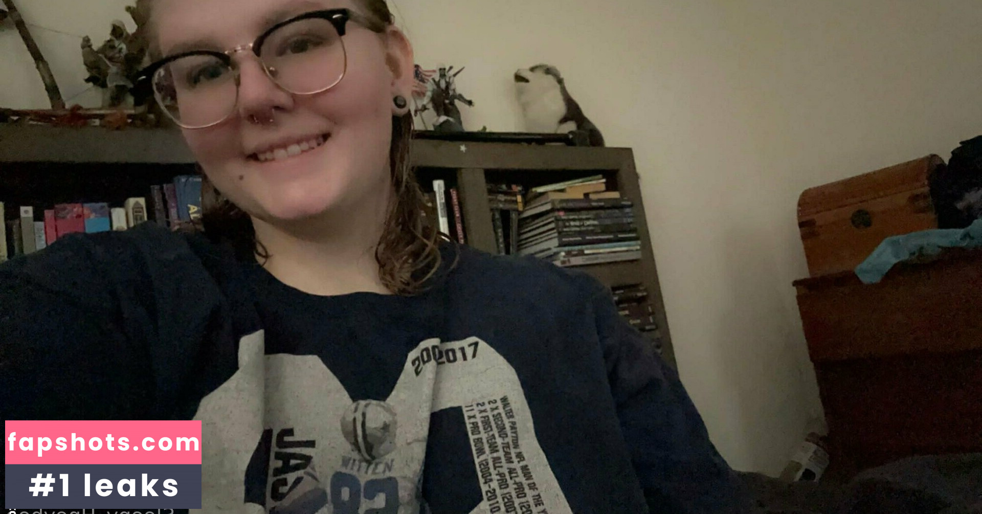 sleepy_hneybee Nahé úniky fotek pouze od fanoušků #84 - Fapshots