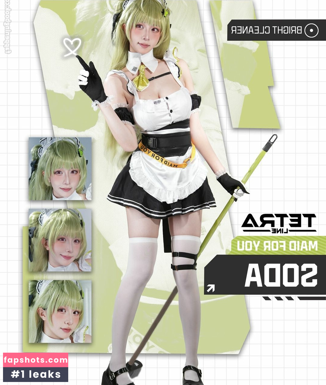 SleepyStella gallery photo #3