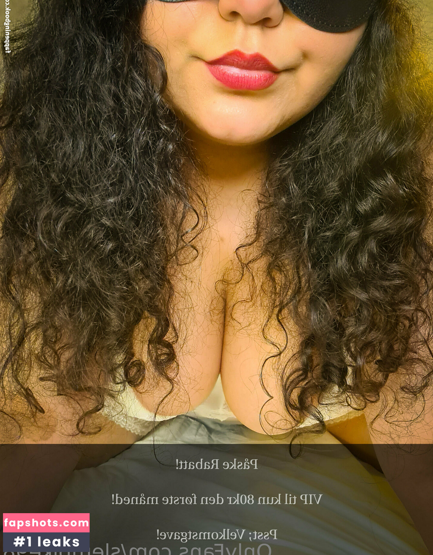 slempike98 Nahé úniky fotek pouze od fanoušků #2 - Fapshots