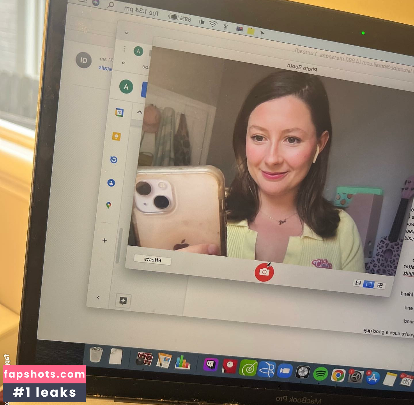 SliceOfSalami Nacktheit OnlyFans Fotos #101 - Fapshots