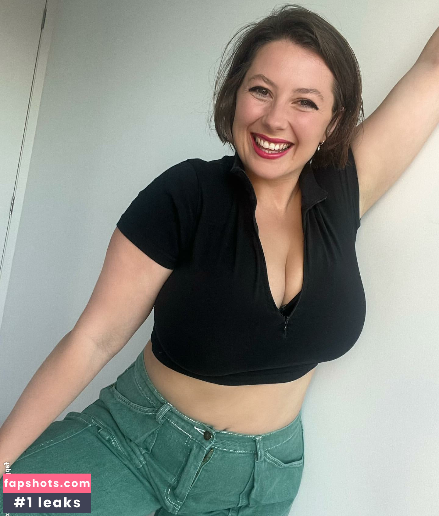 SliceOfSalami Nahé úniky fotek pouze od fanoušků #102 - Fapshots