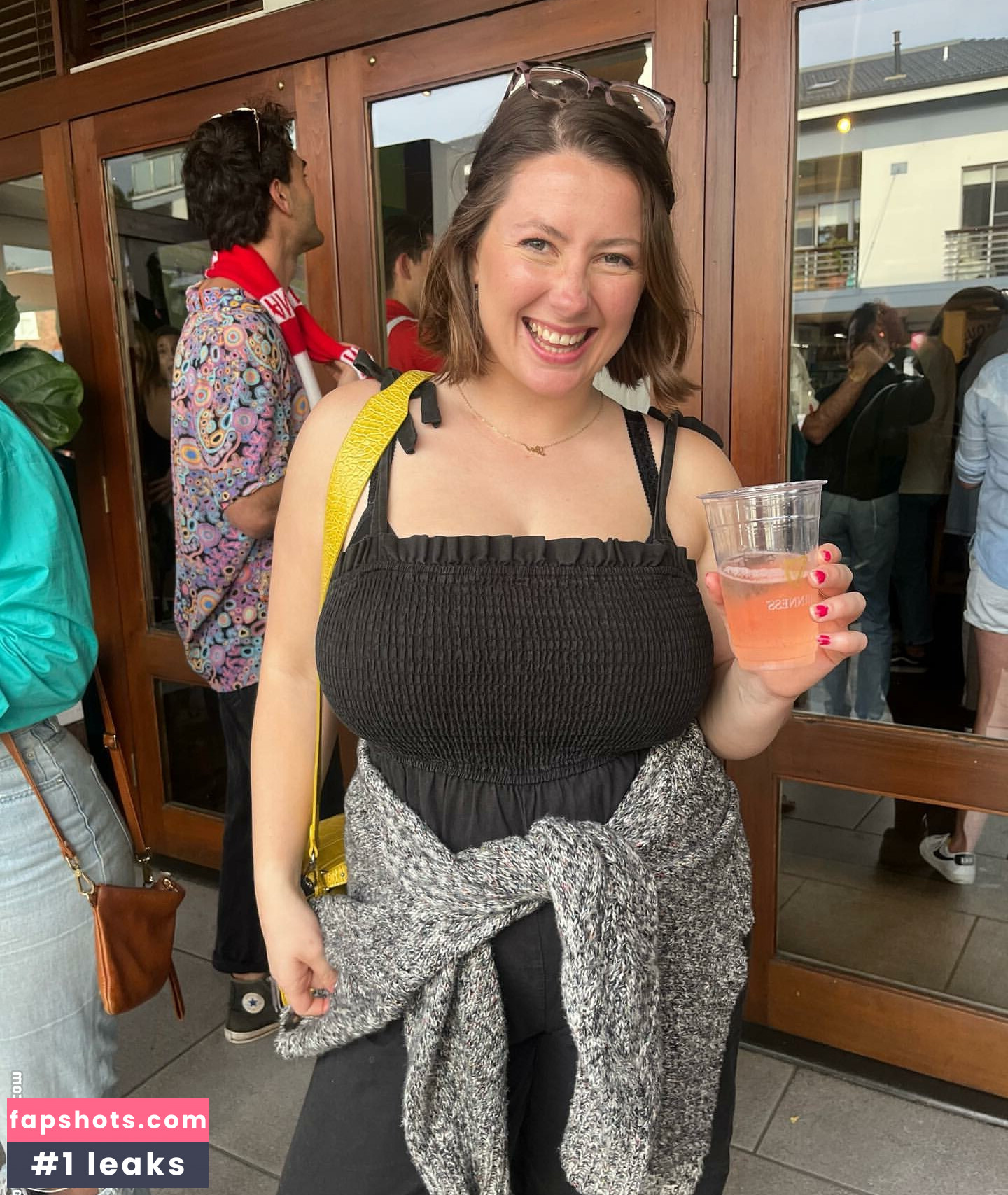 SliceOfSalami Nacktheit OnlyFans Fotos #105 - Fapshots