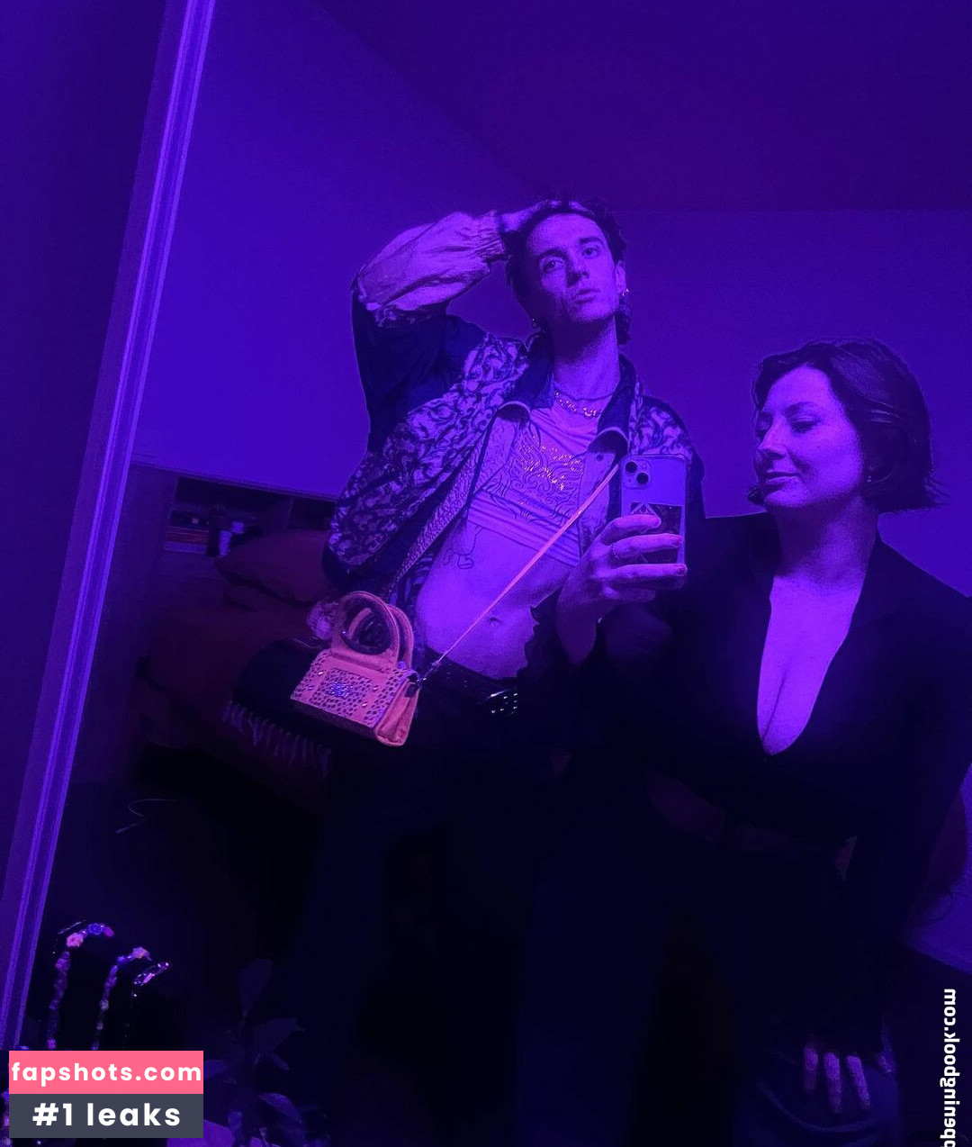 SliceOfSalami Nacktheit OnlyFans Fotos #122 - Fapshots