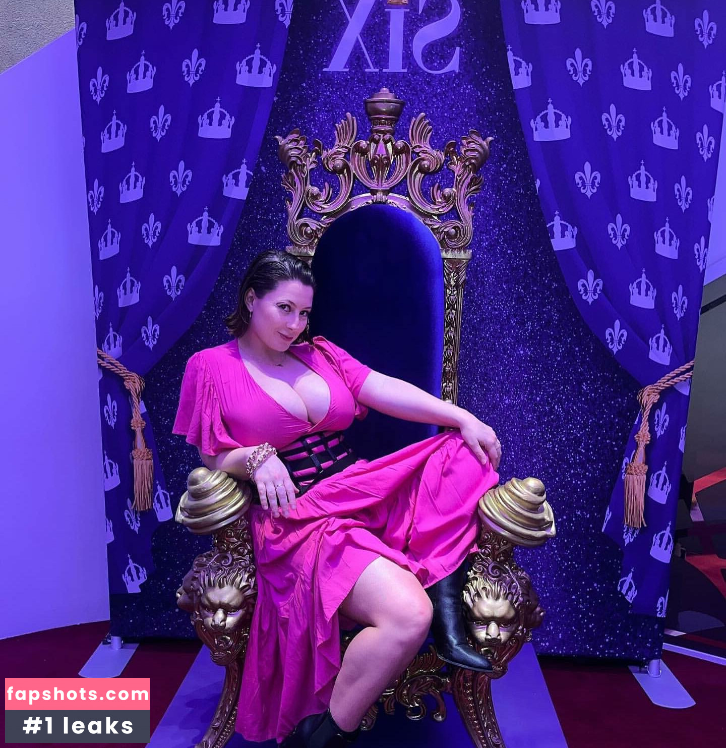 SliceOfSalami Nacktheit OnlyFans Fotos #124 - Fapshots