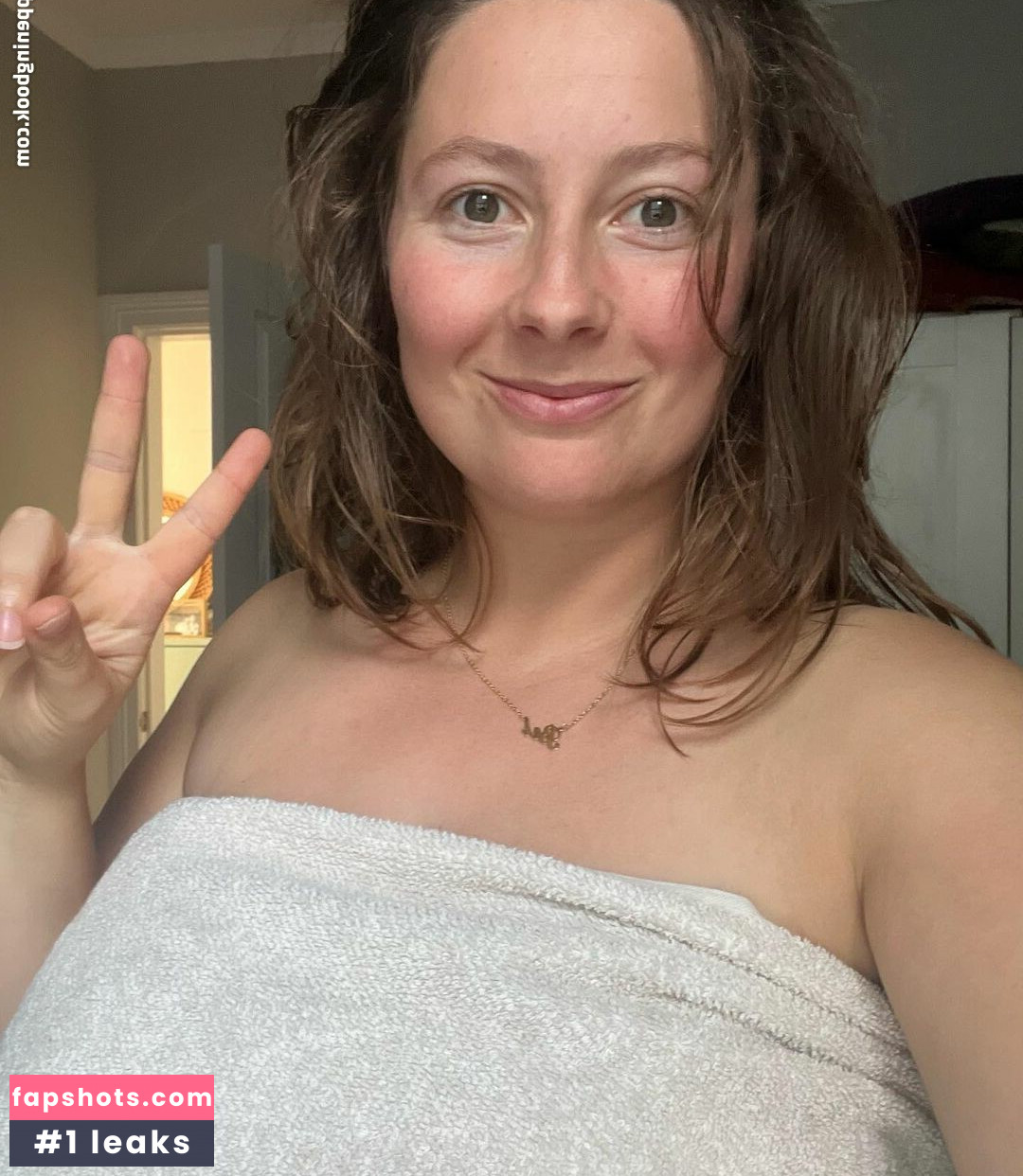 SliceOfSalami Nude Leaks OnlyFans Photos #126 - Fapshots