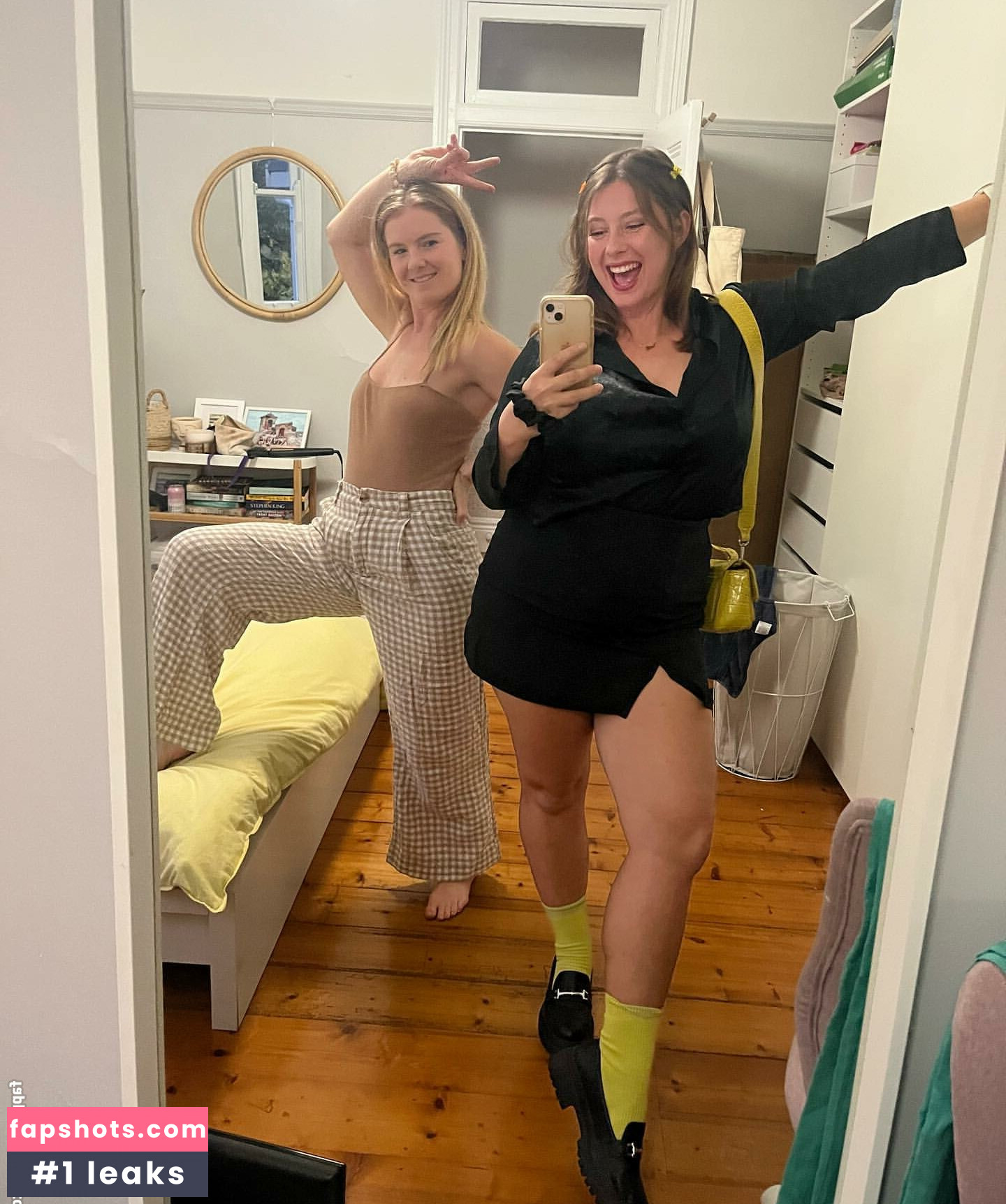 SliceOfSalami Nude Leaks OnlyFans Photos #127 - Fapshots