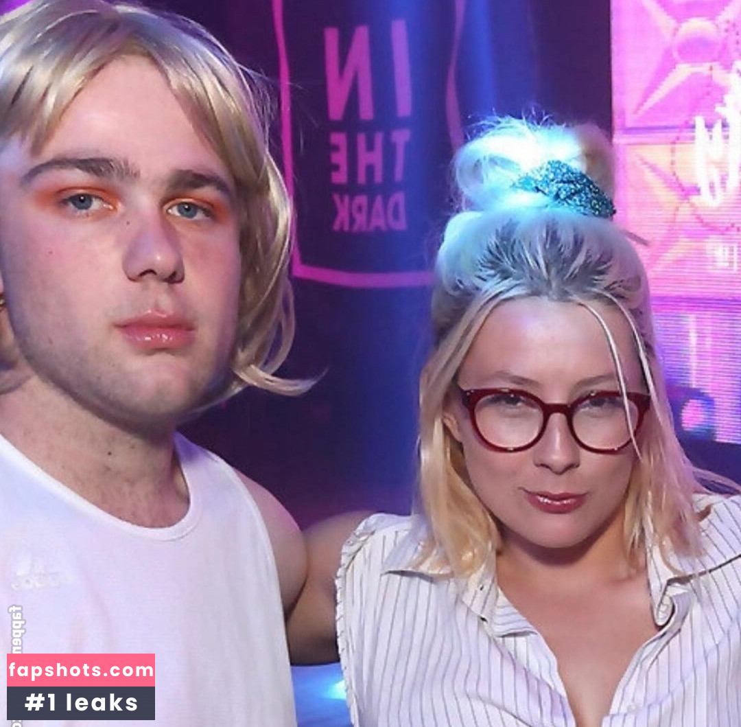 SliceOfSalami Nude Leaks OnlyFans Photos #128 - Fapshots